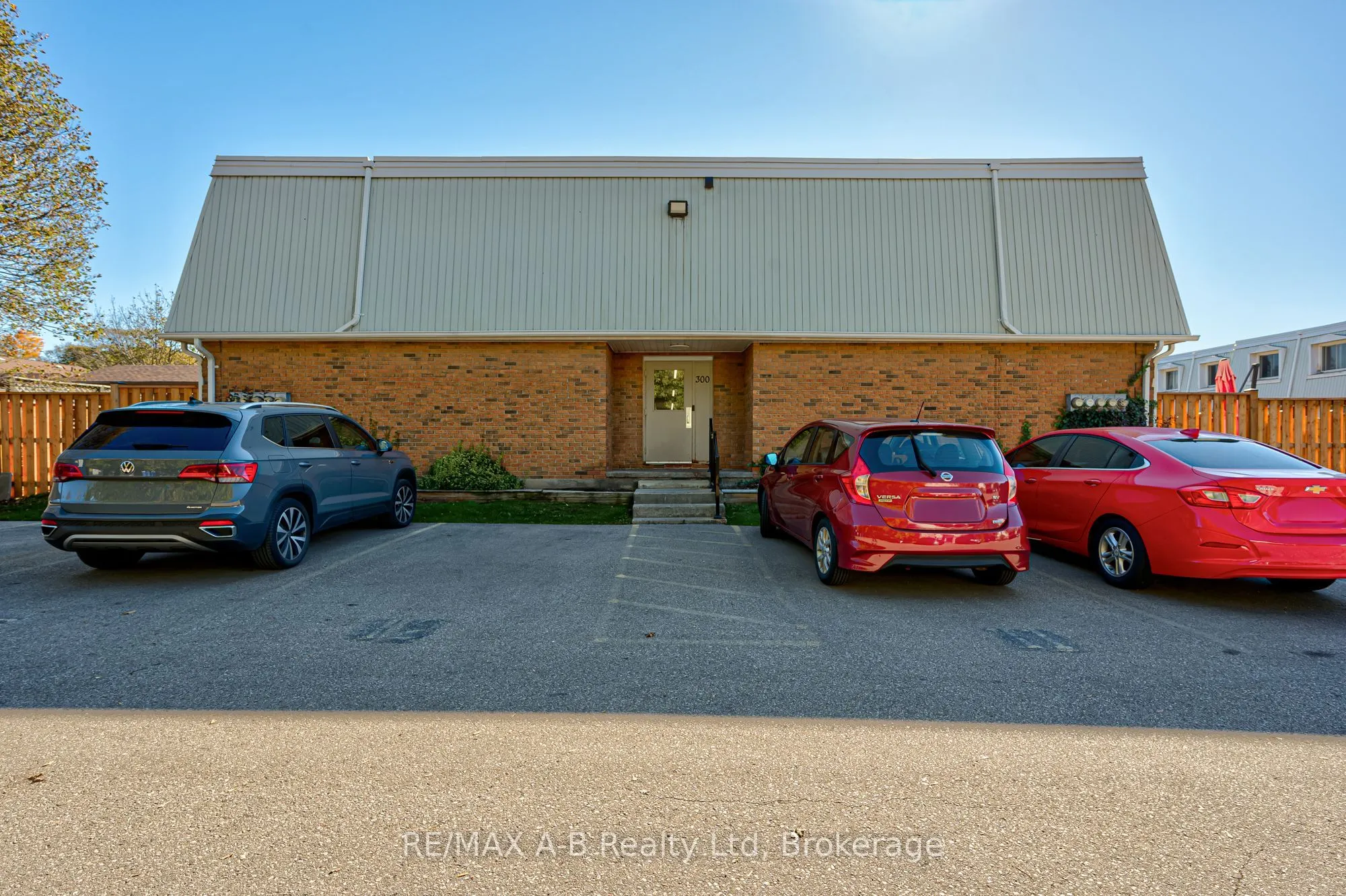 300 Traynor Avenue #7