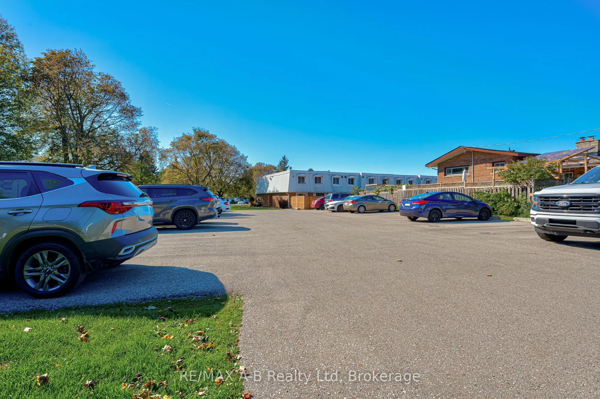 300 Traynor Avenue #7