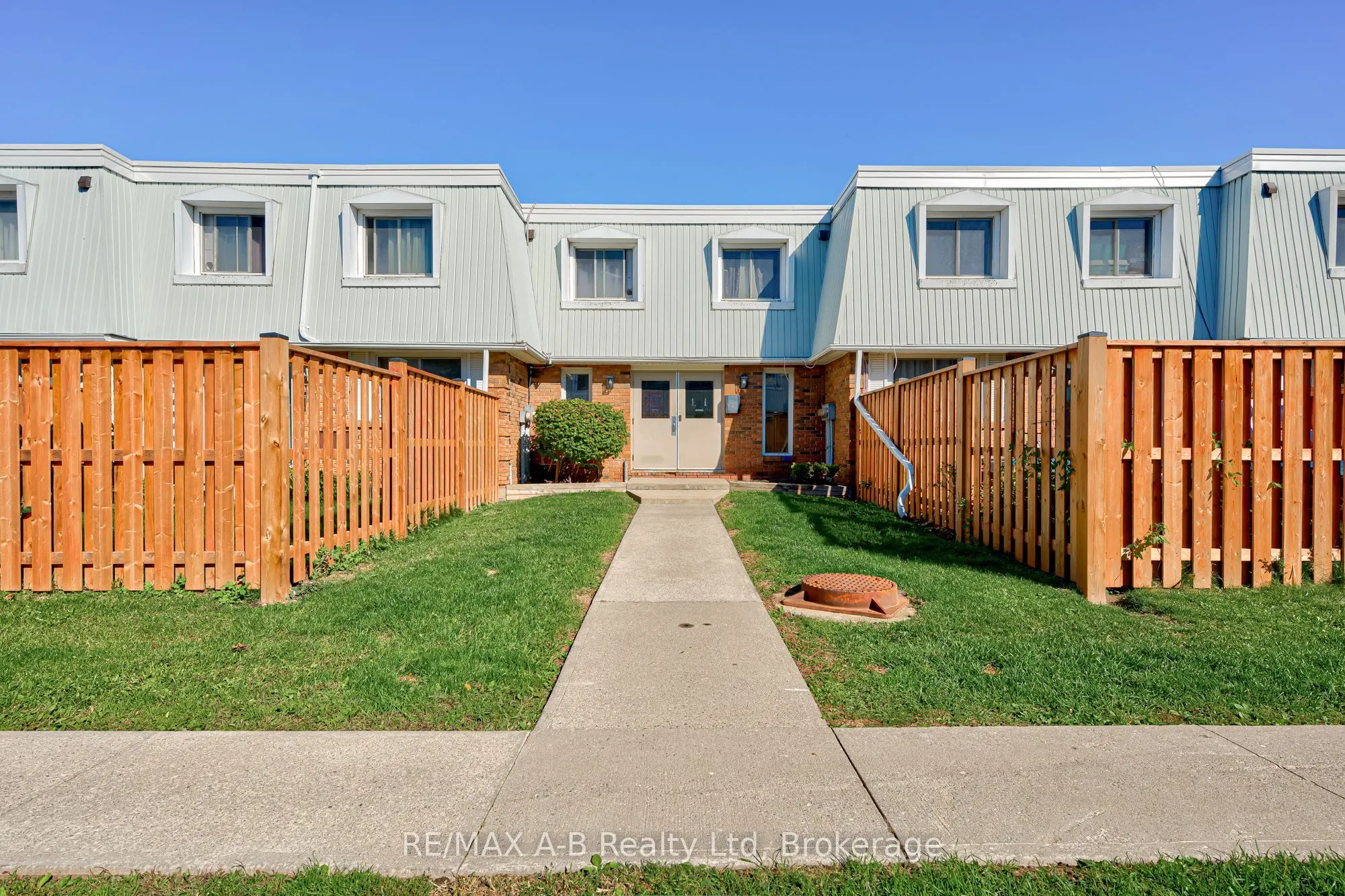 300 Traynor Avenue #7