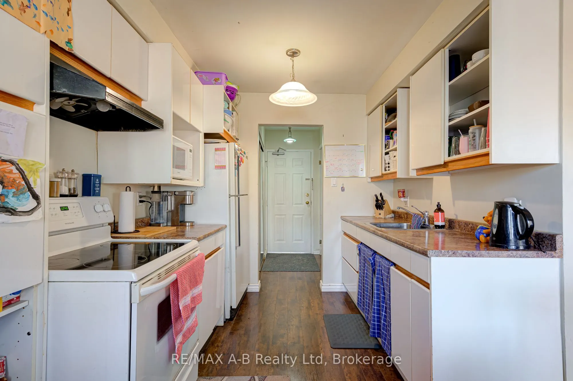 300 Traynor Avenue #7