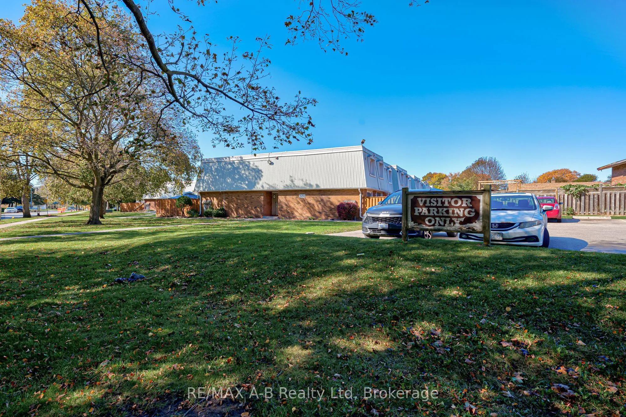 300 Traynor Avenue #7