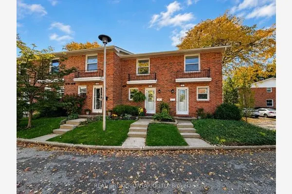 1385 Commissioners Road W #50