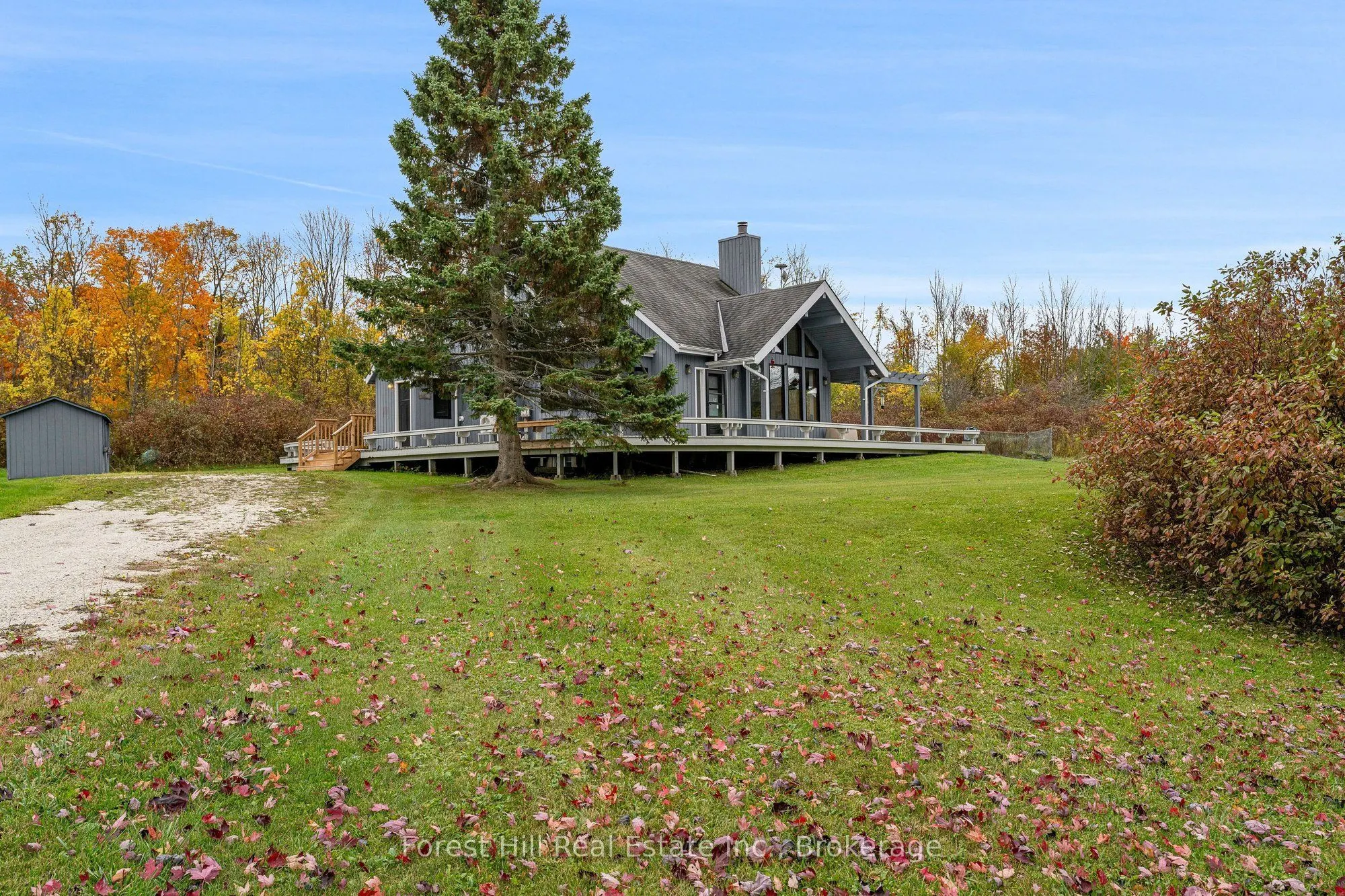 194 Summit View Court