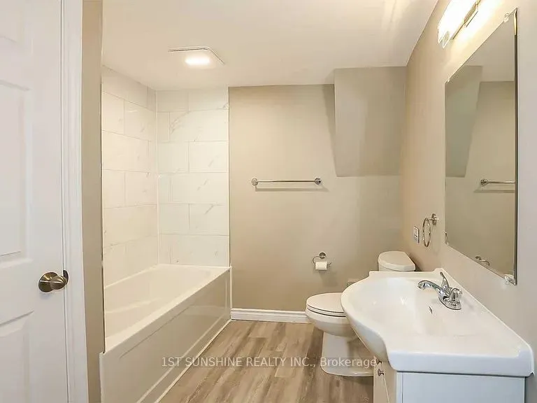 8 Frederick Street ##BSMT