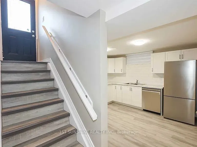 8 Frederick Street ##BSMT