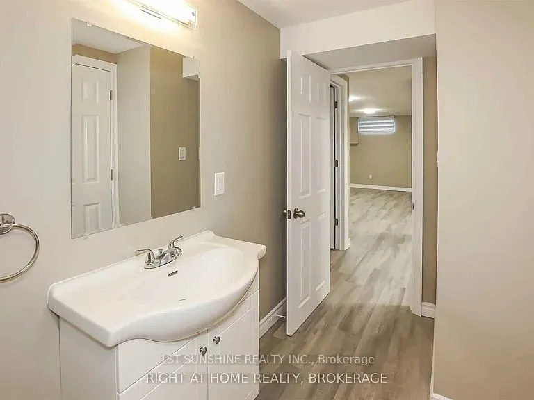 8 Frederick Street ##BSMT