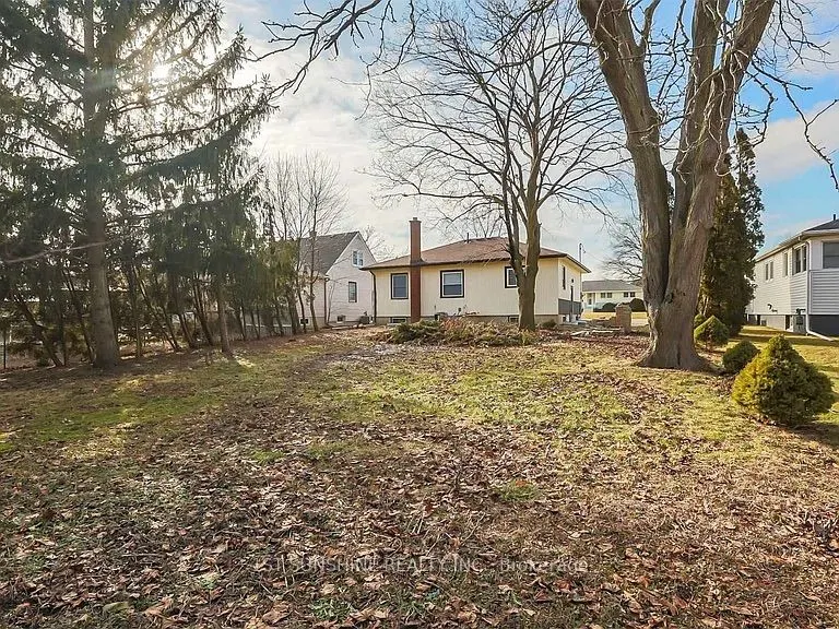 8 Frederick Street ##BSMT