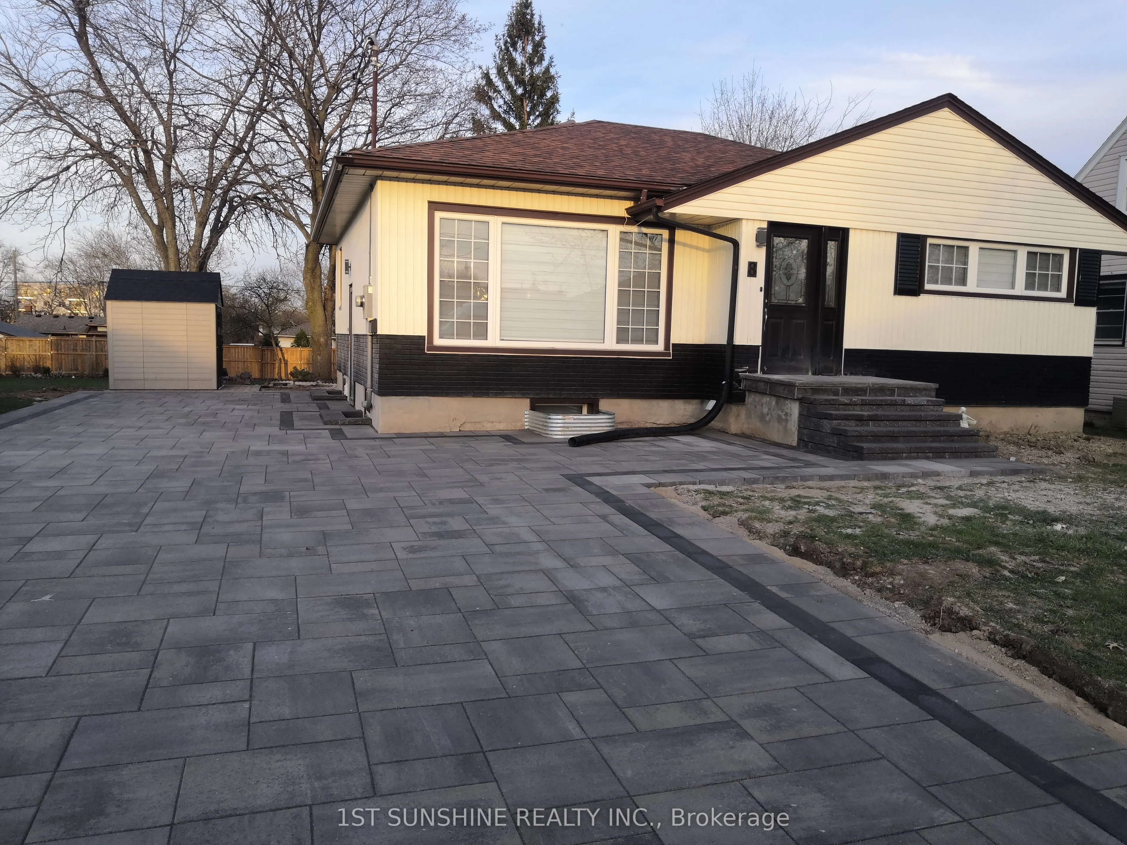 8 Frederick Street ##BSMT