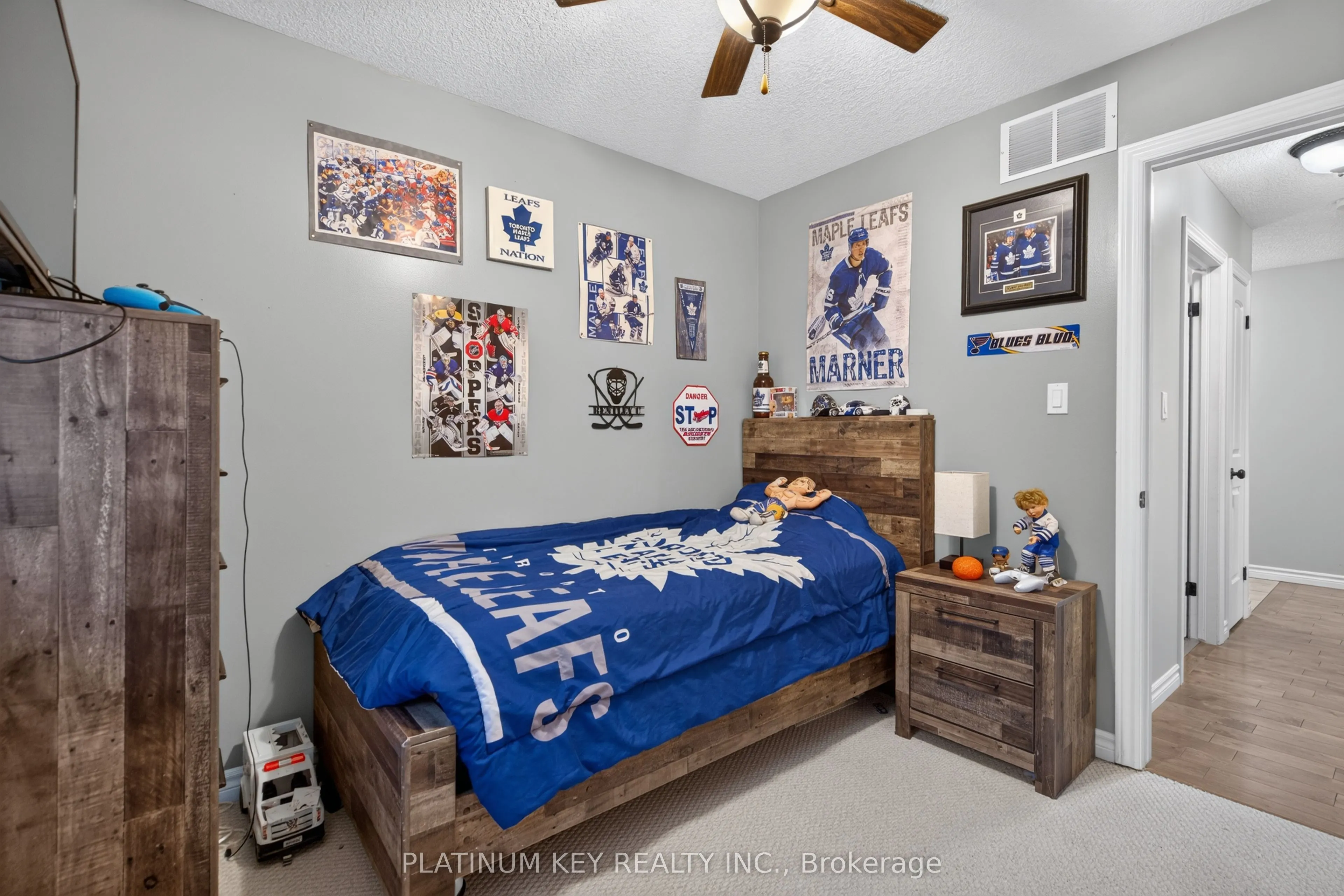 277 Thorne Drive