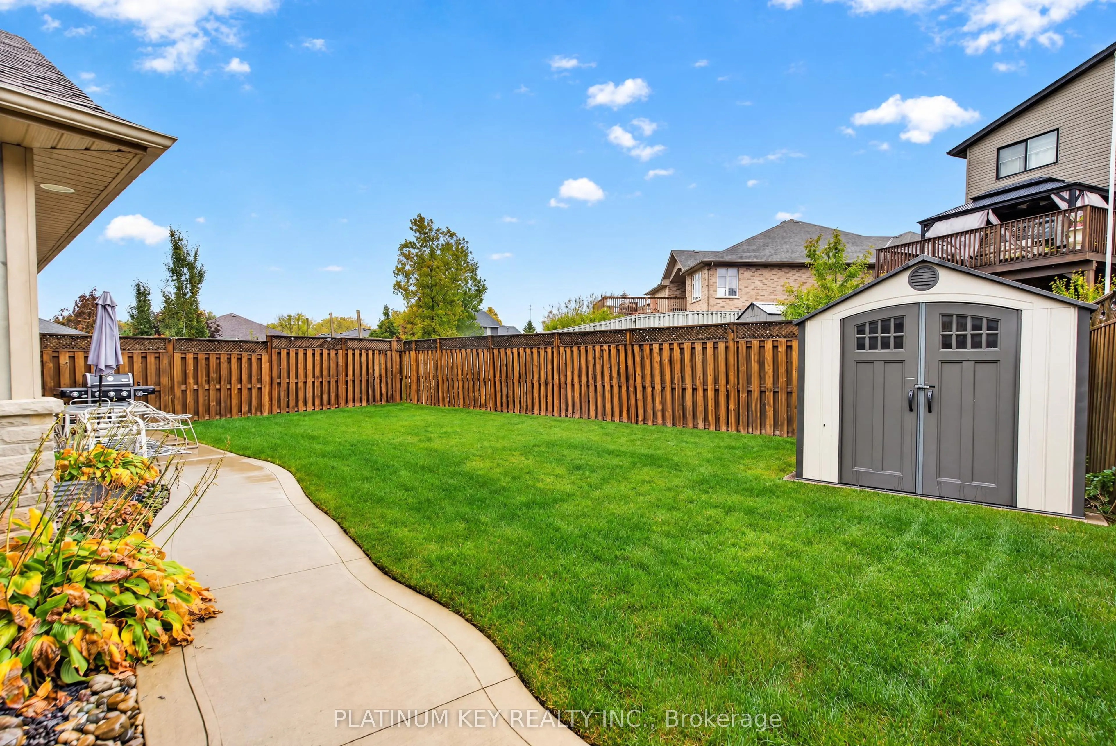 277 Thorne Drive