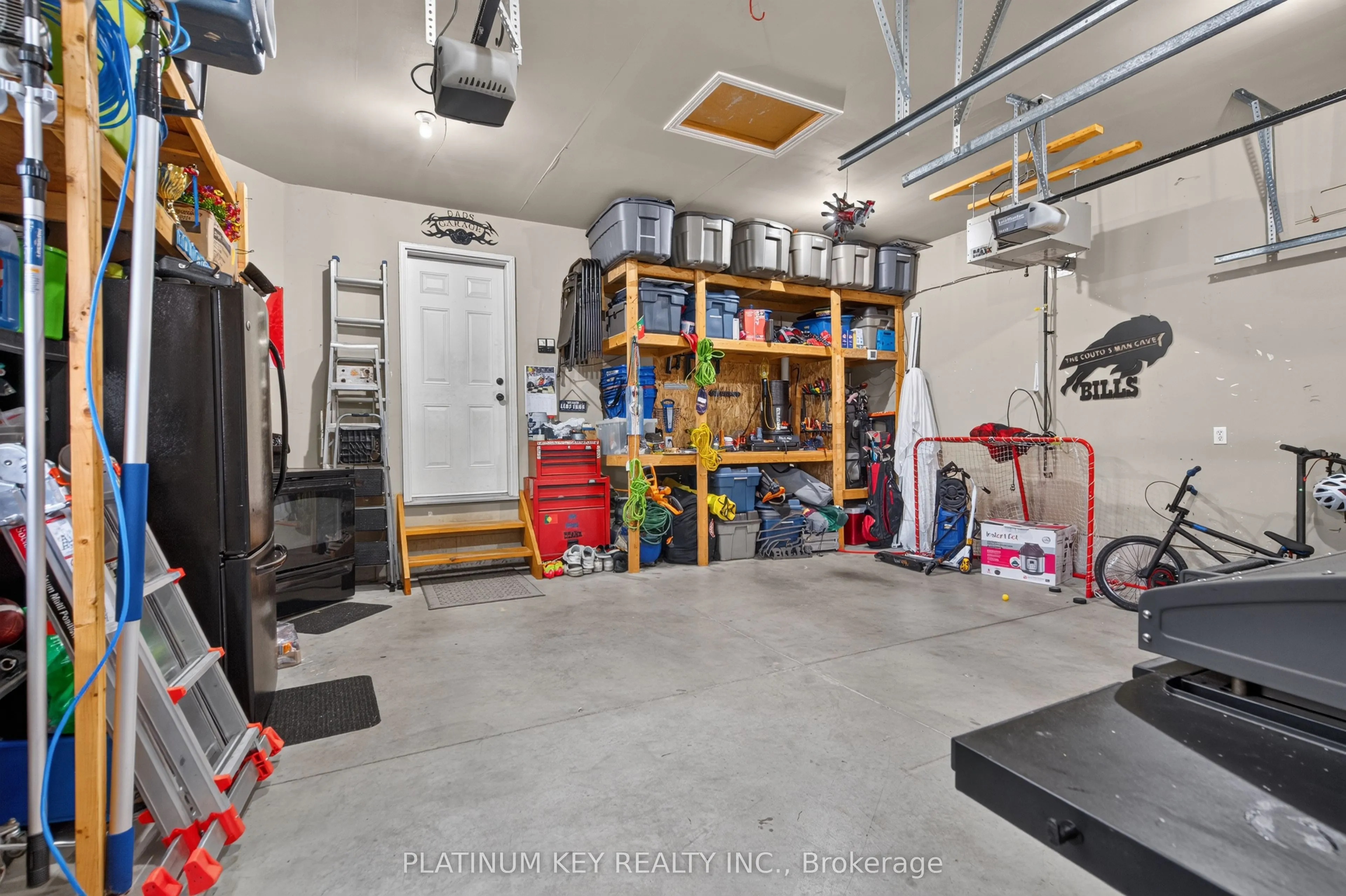 277 Thorne Drive