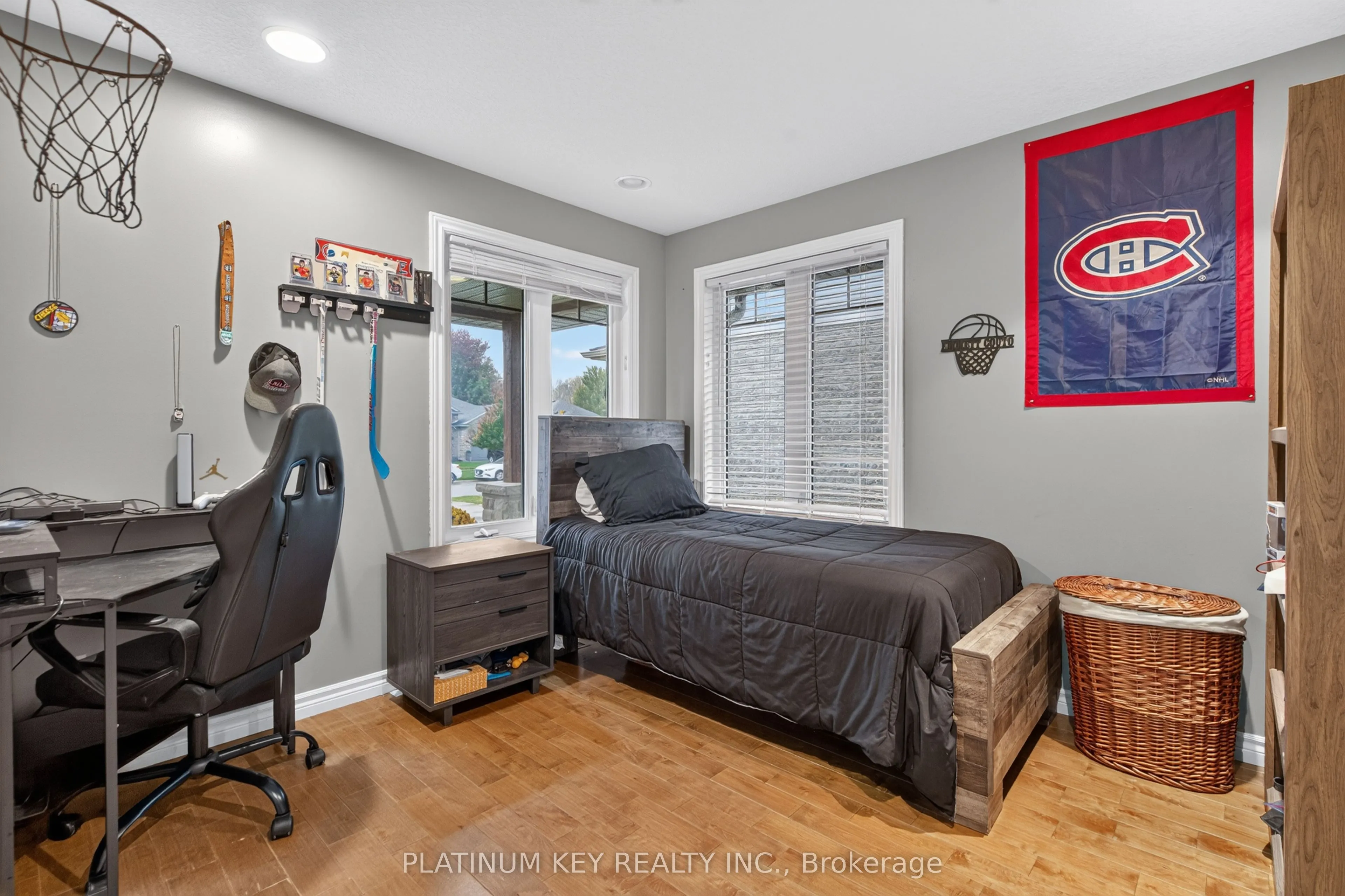 277 Thorne Drive