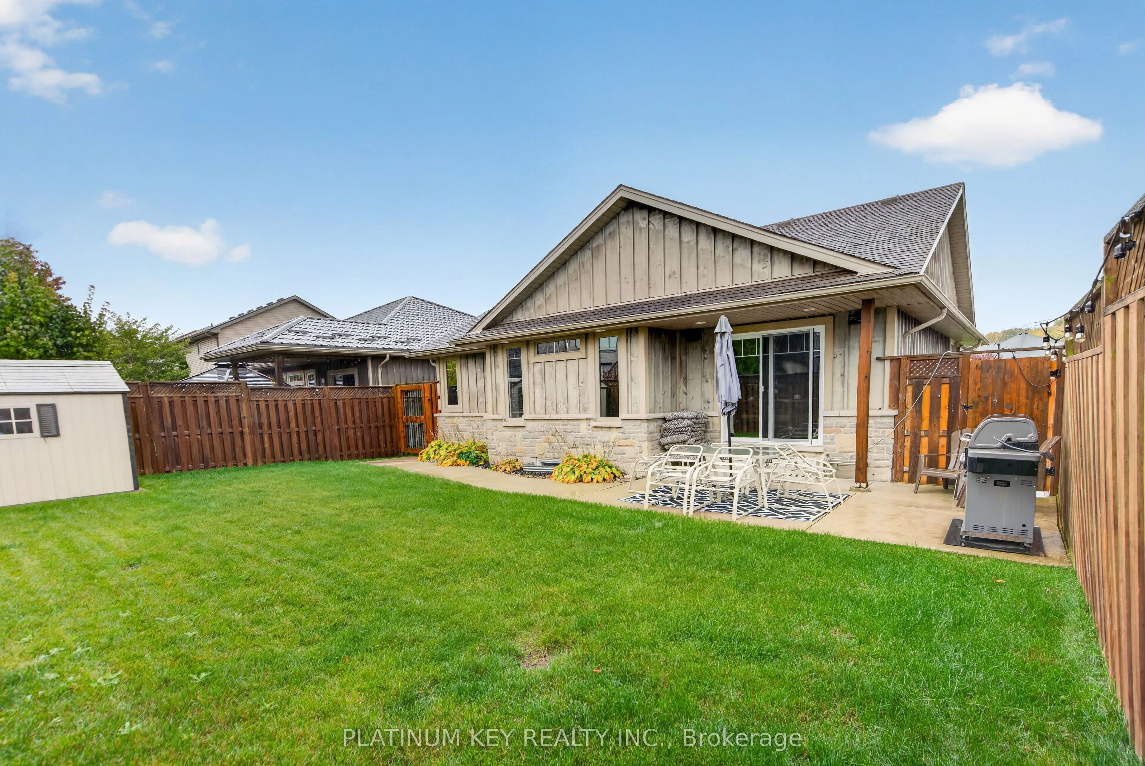 277 Thorne Drive