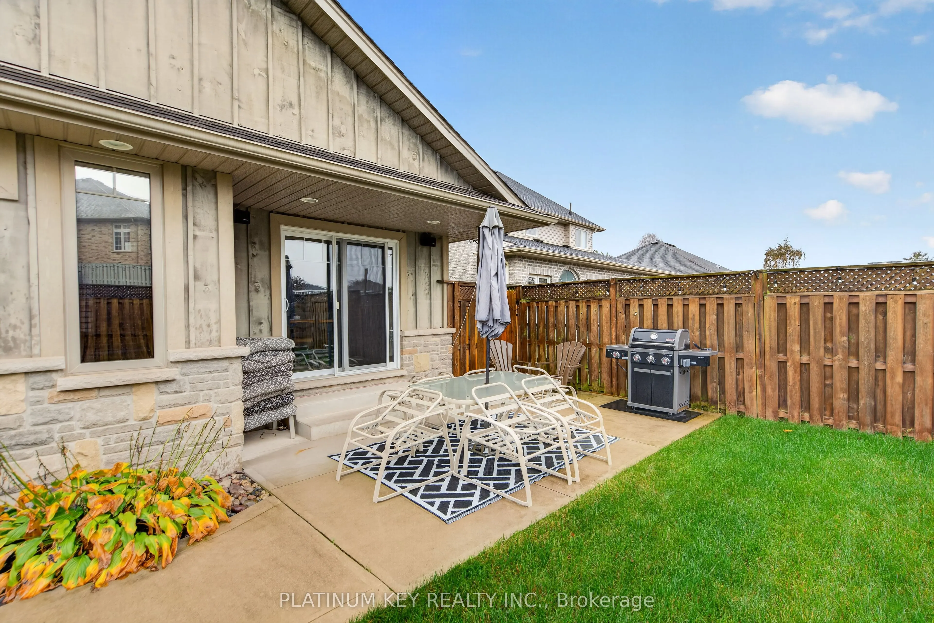277 Thorne Drive