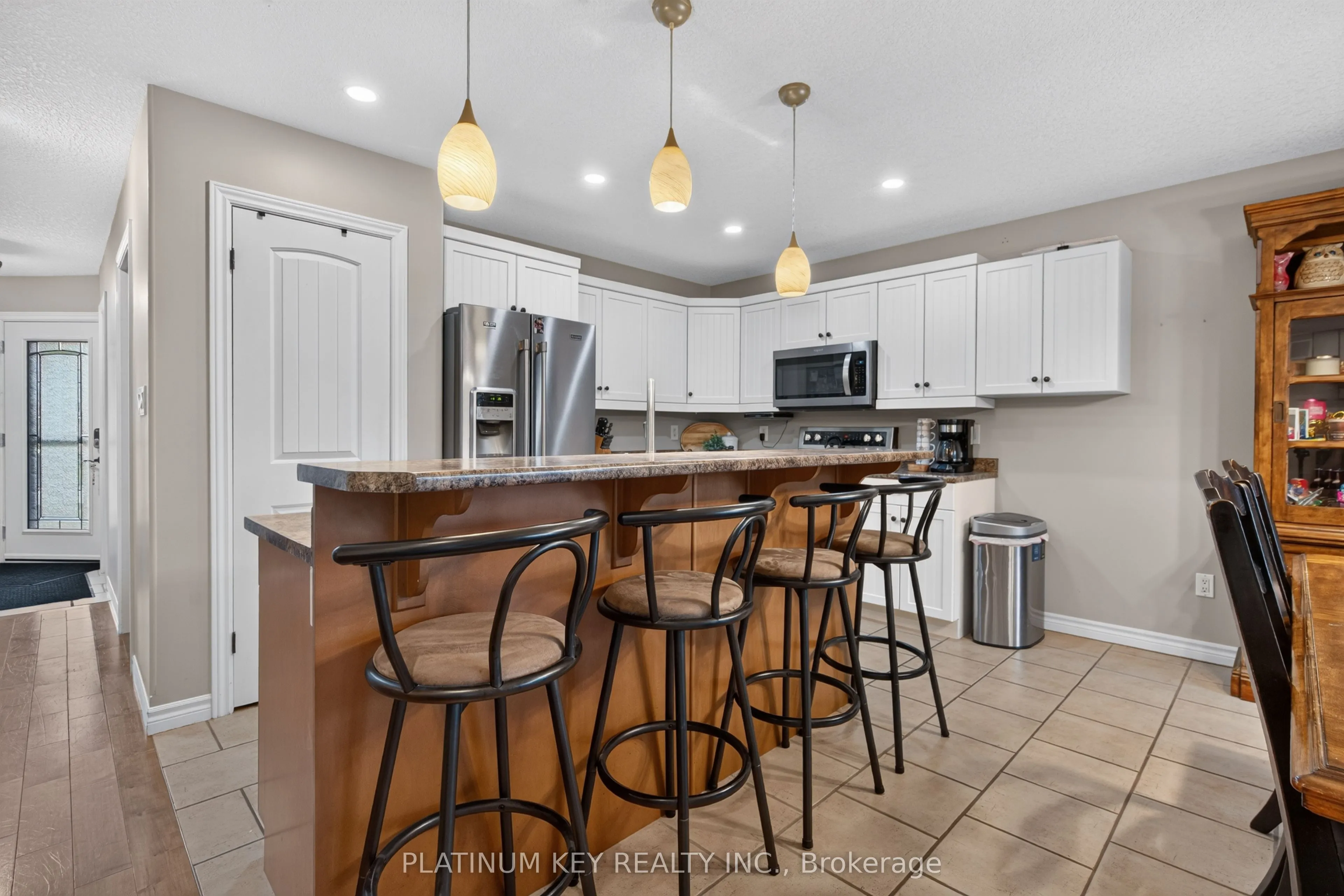 277 Thorne Drive