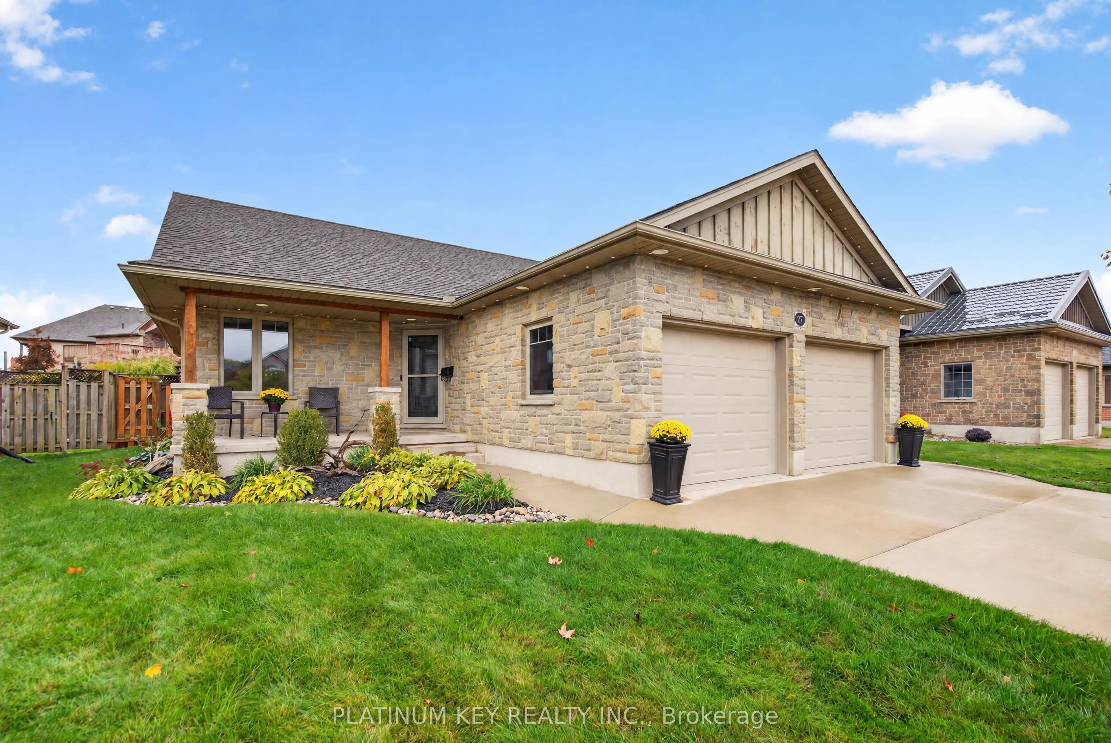 277 Thorne Drive
