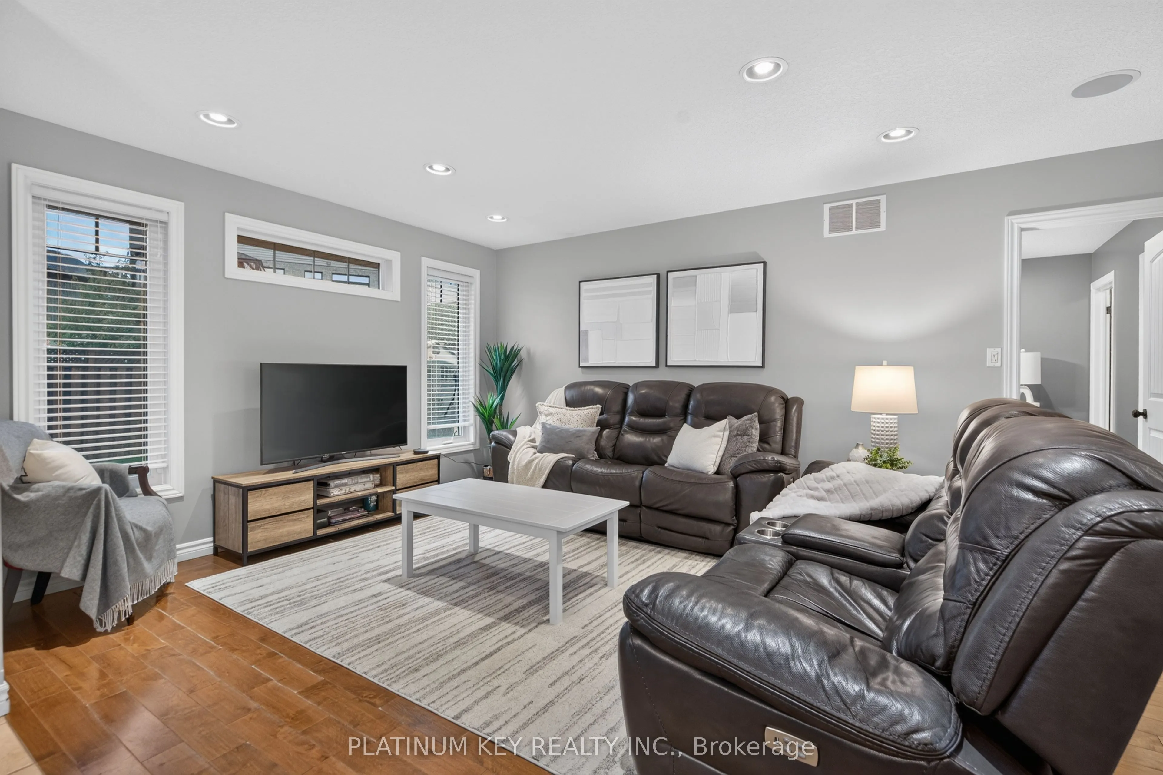 277 Thorne Drive