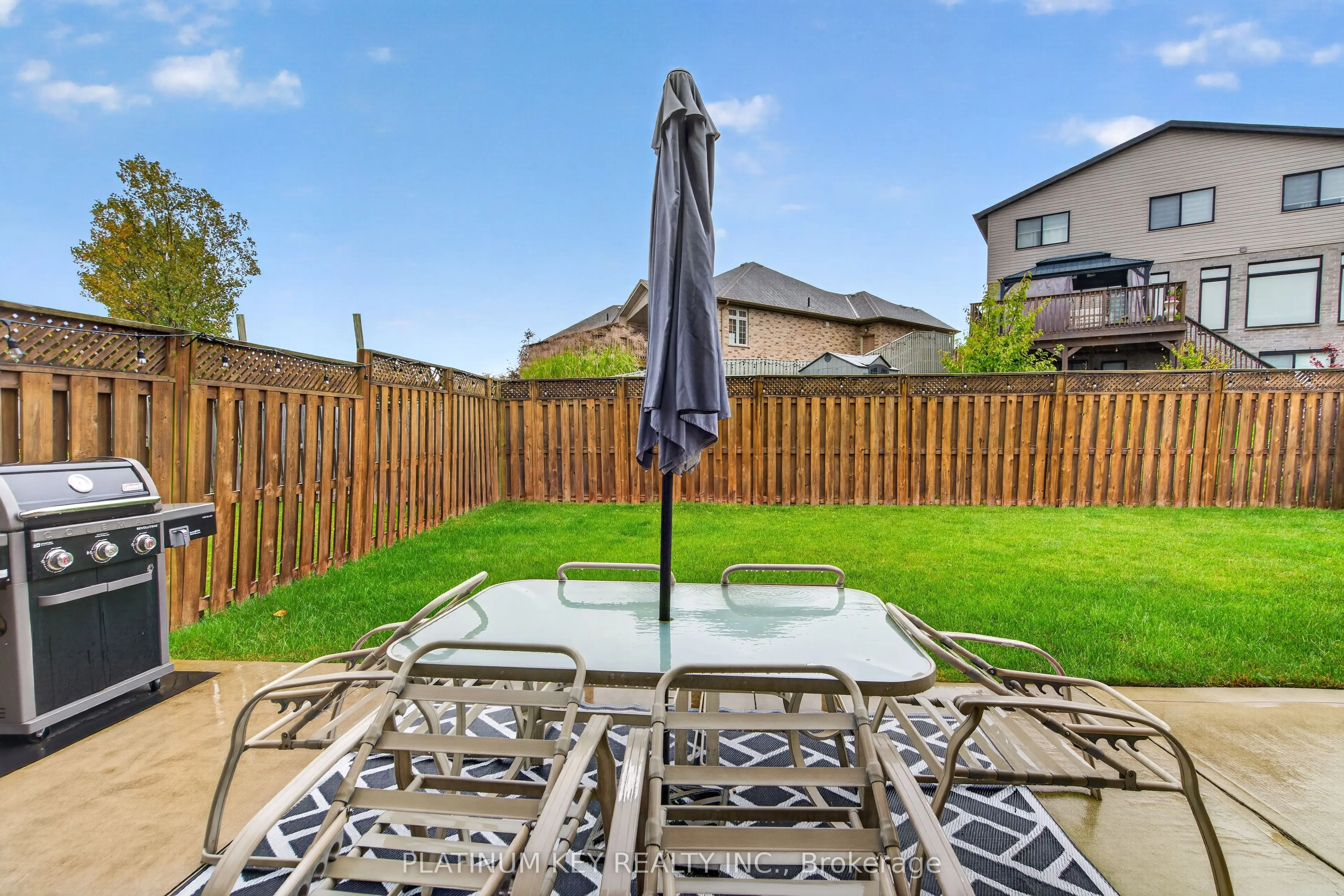 277 Thorne Drive
