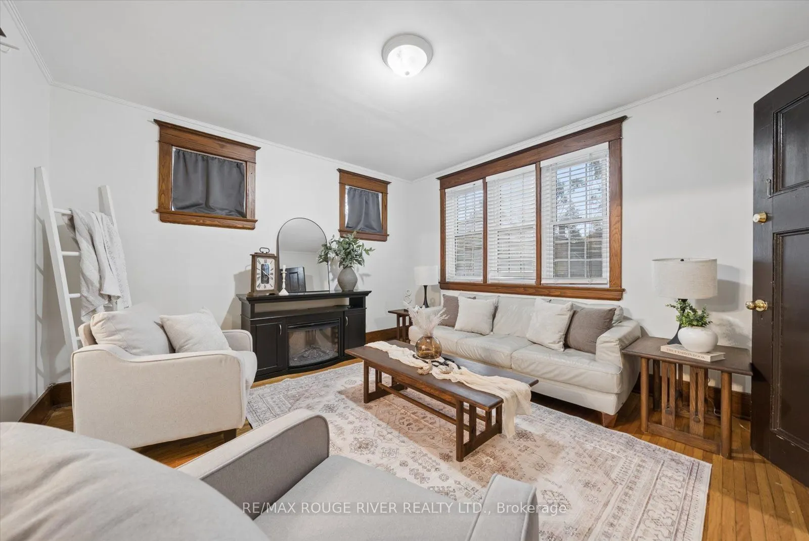 1314 Monaghan Road
