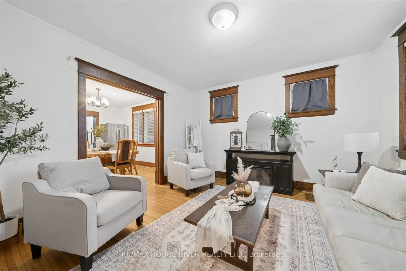 1314 Monaghan Road