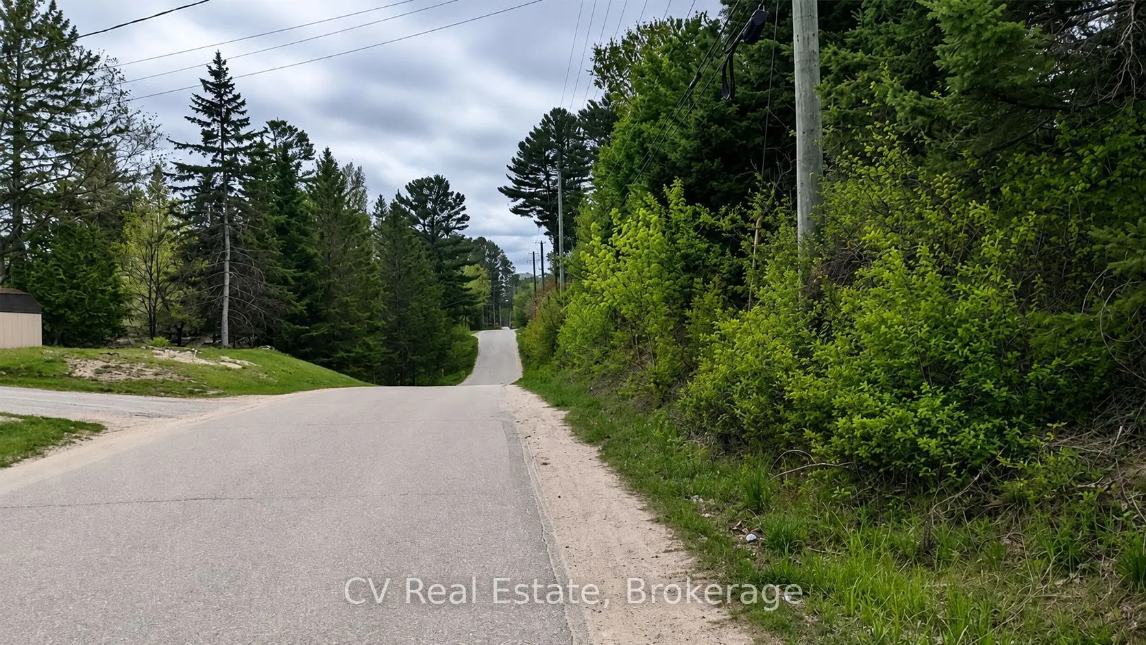 78 Chaffey Township Road