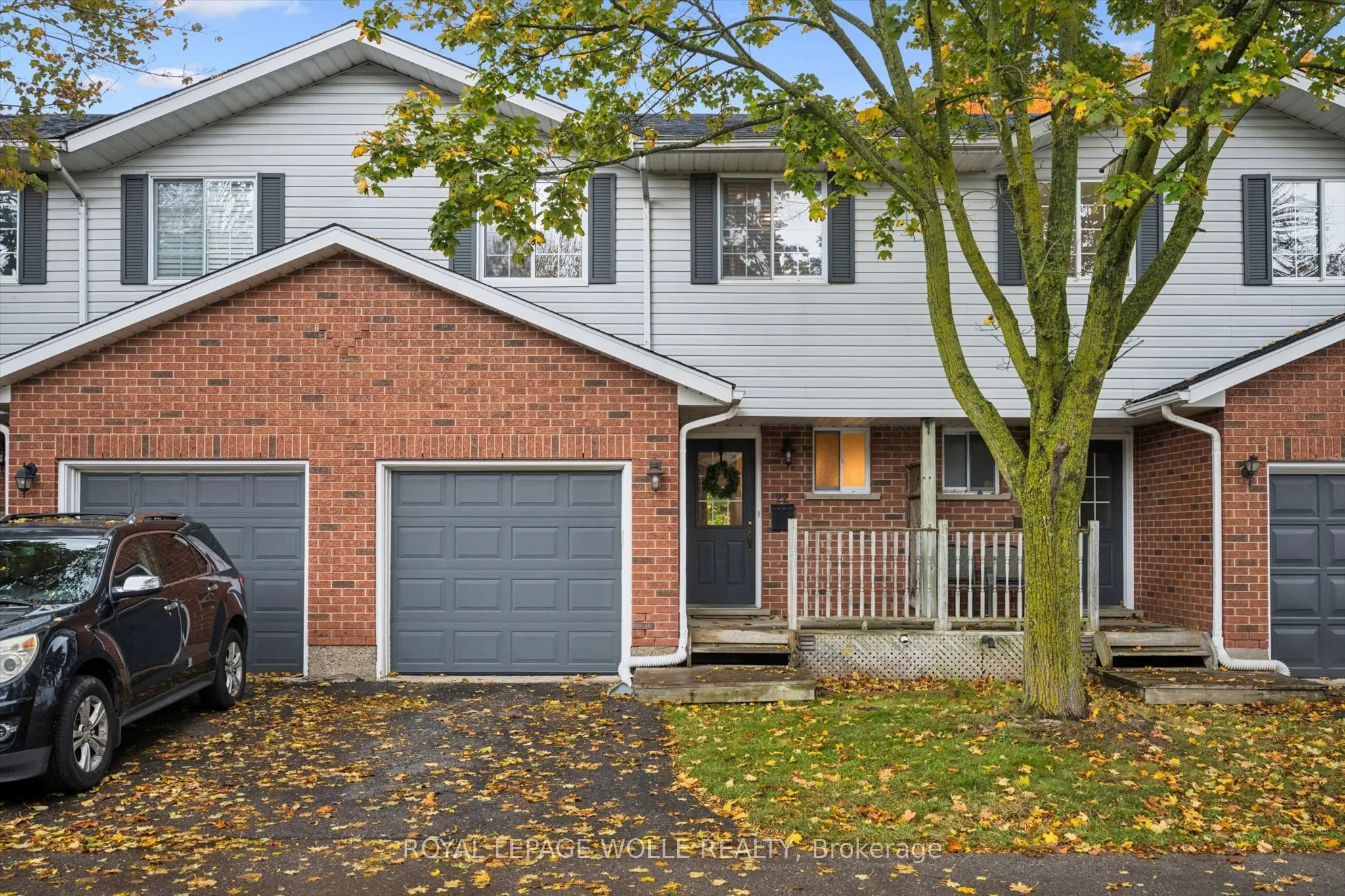 350 Erbsville Road #22
