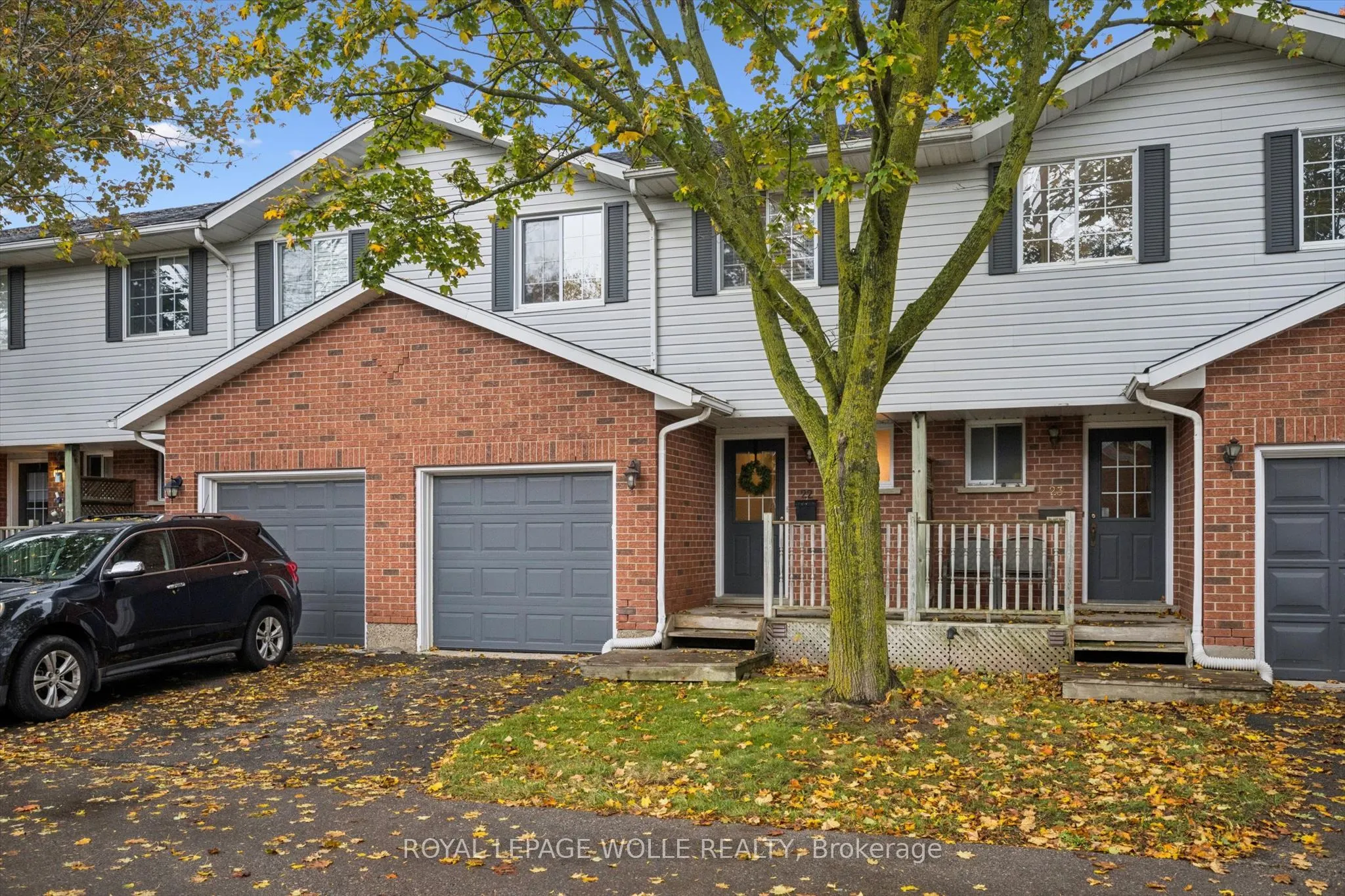 350 Erbsville Road #22