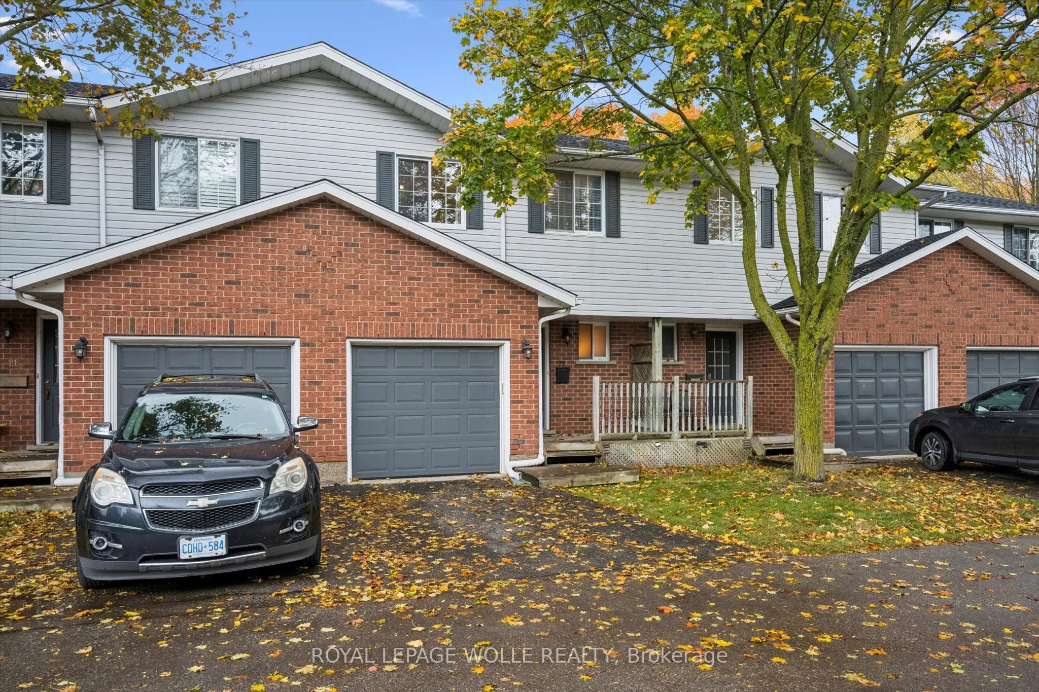 350 Erbsville Road #22