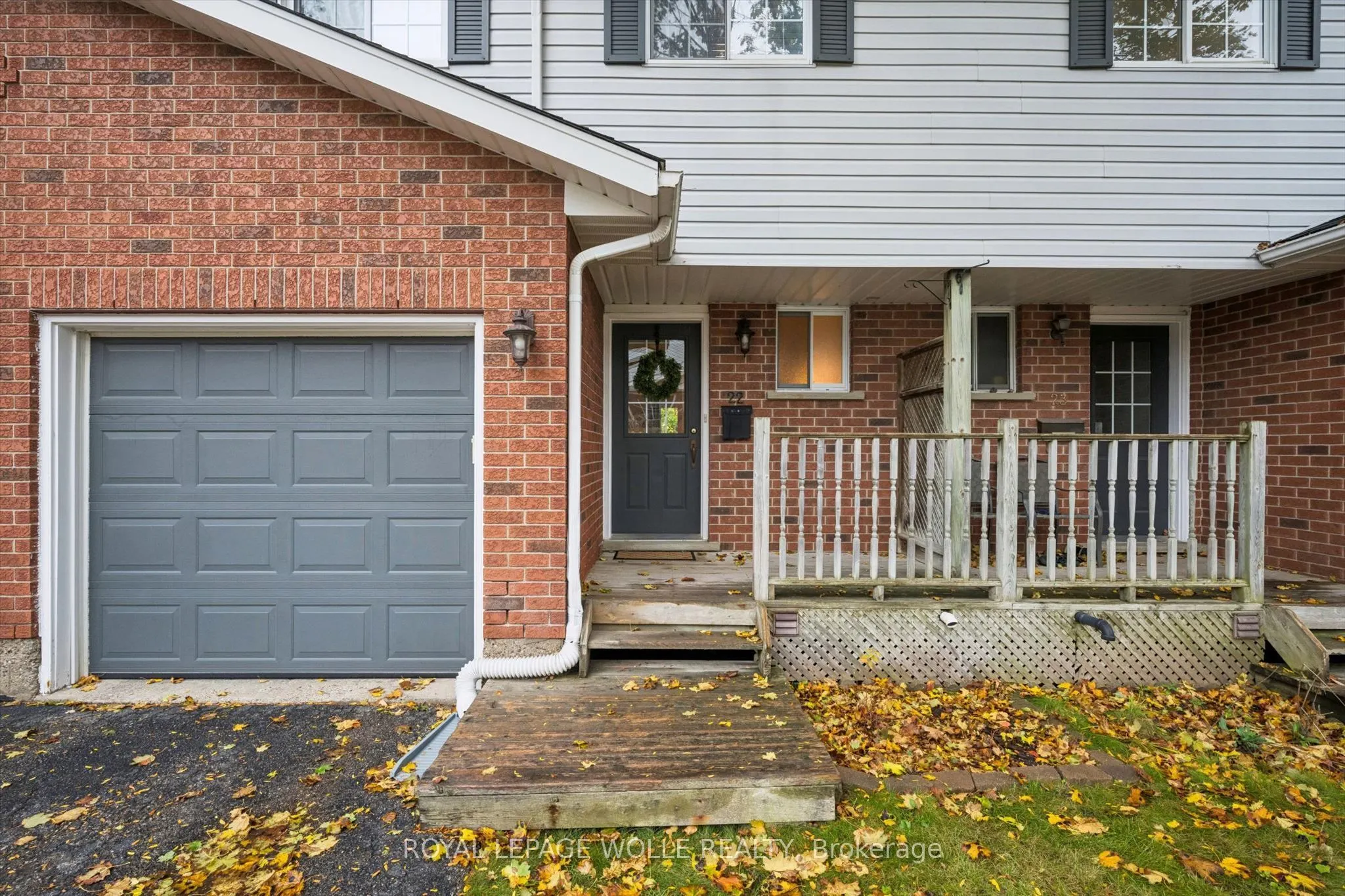 350 Erbsville Road #22