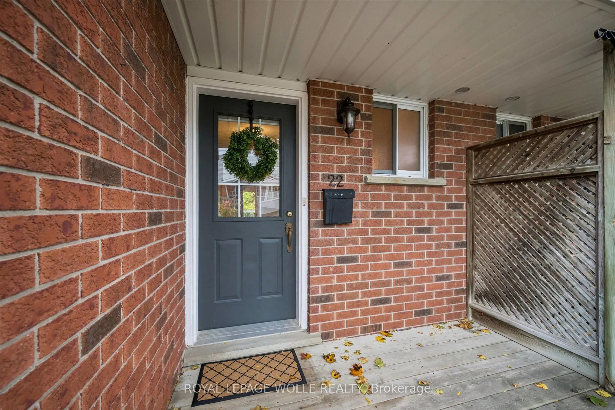 350 Erbsville Road #22