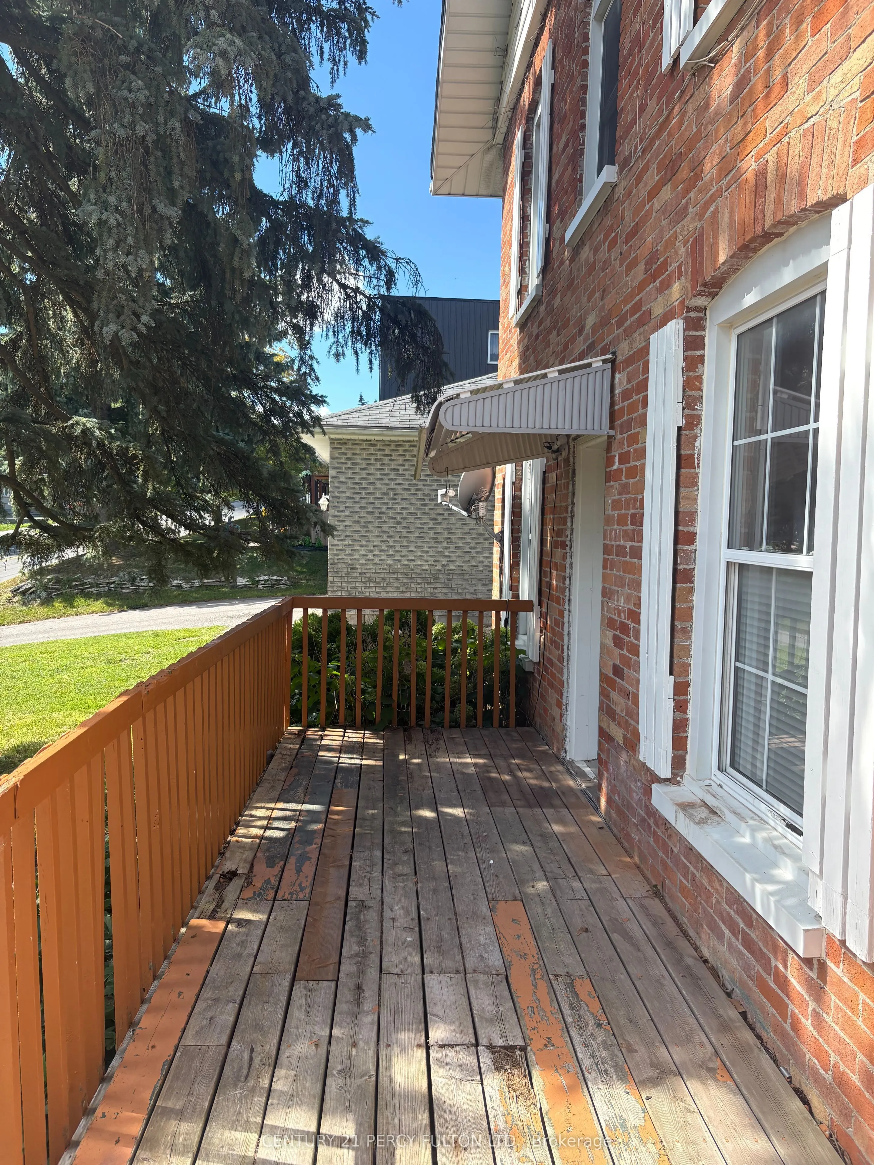 360 Highland Road