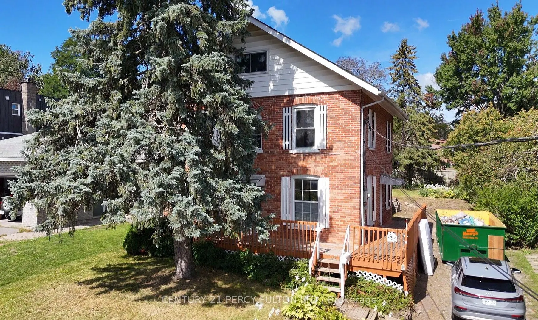 360 Highland Road