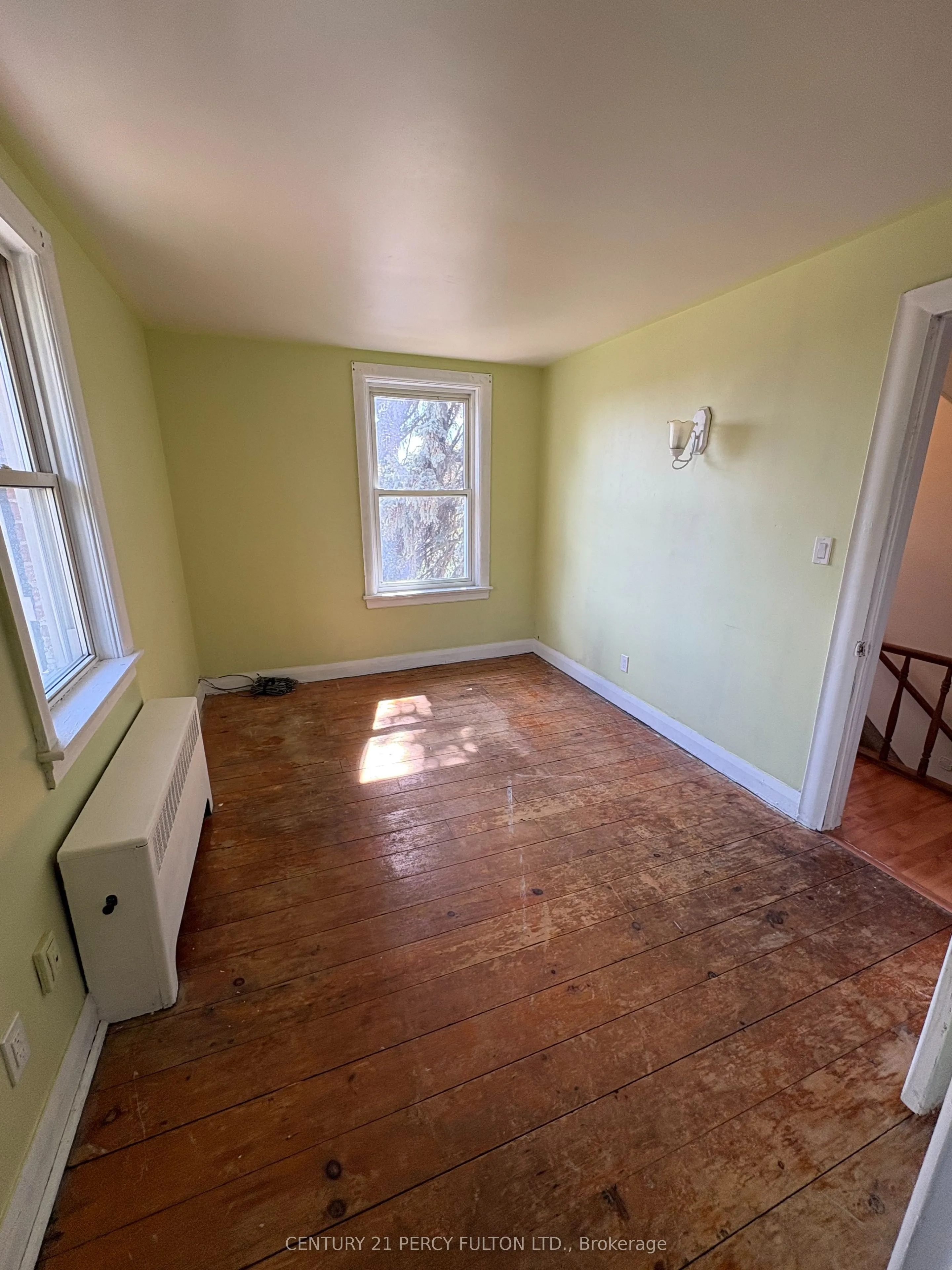 360 Highland Road
