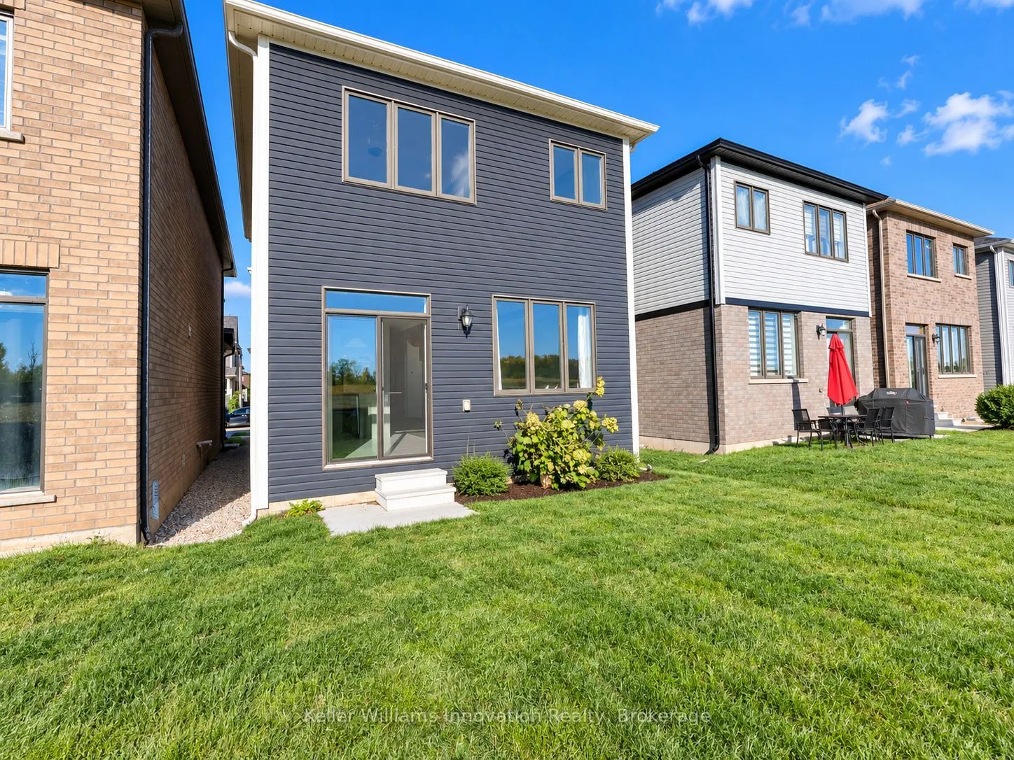 27 MONTEITH Drive
