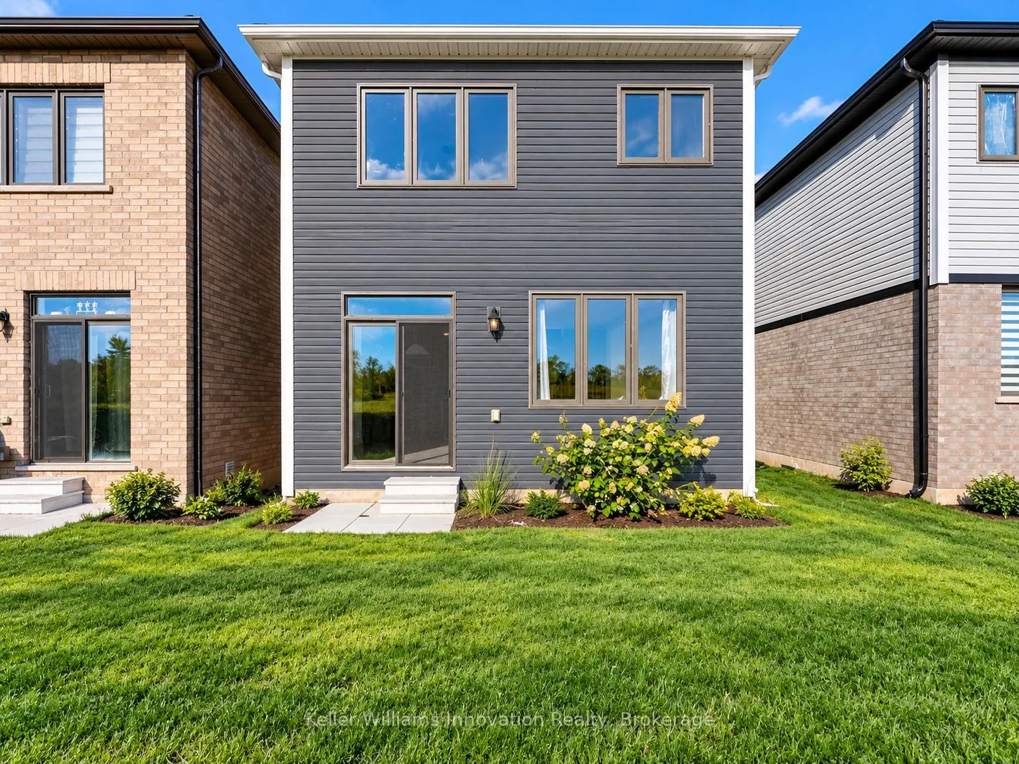 27 MONTEITH Drive