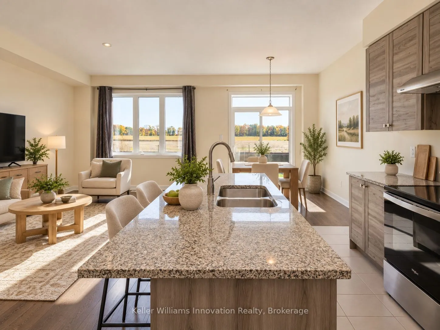 27 MONTEITH Drive