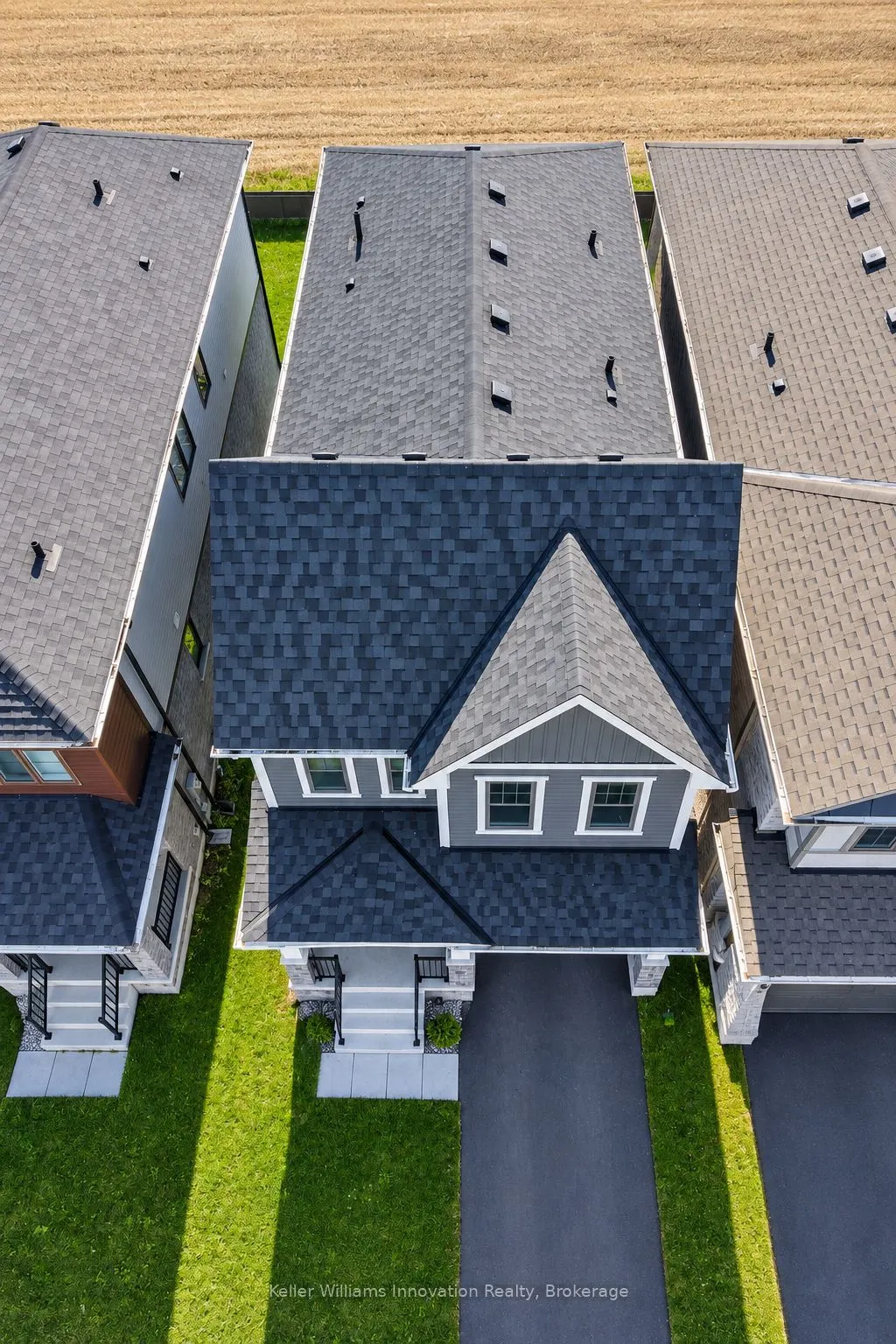 27 MONTEITH Drive