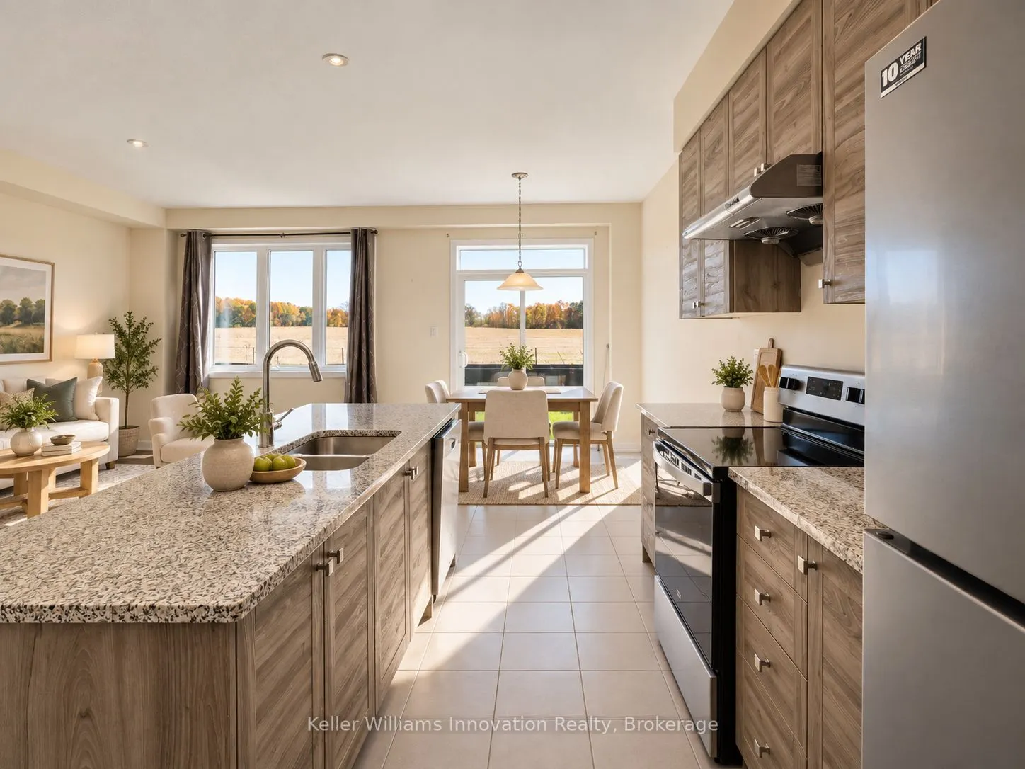 27 MONTEITH Drive