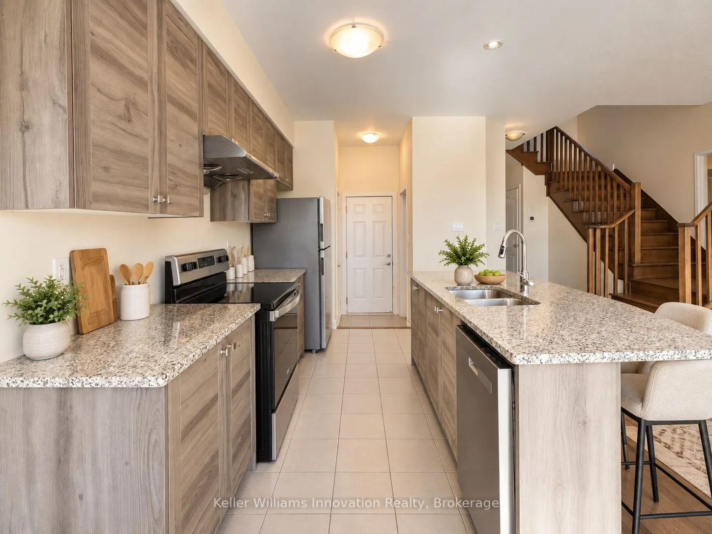 27 MONTEITH Drive