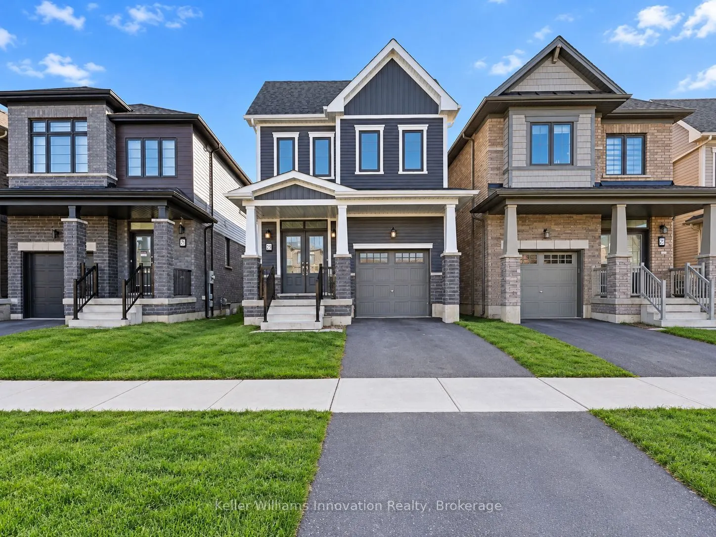 27 MONTEITH Drive