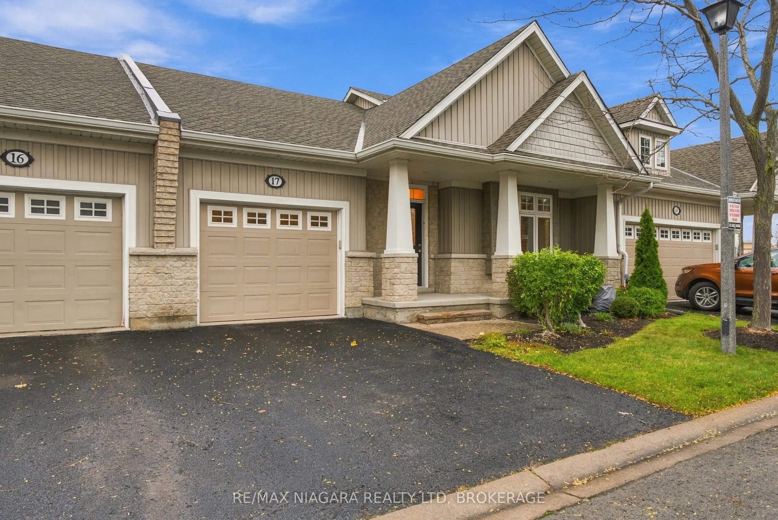 92 Loretta Drive #17