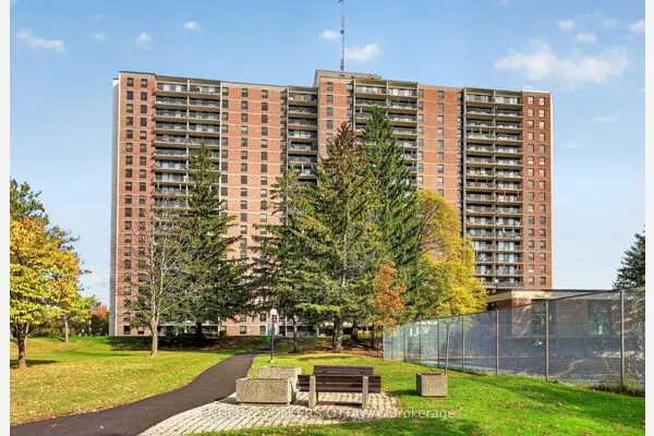 665 Bathgate Drive #301