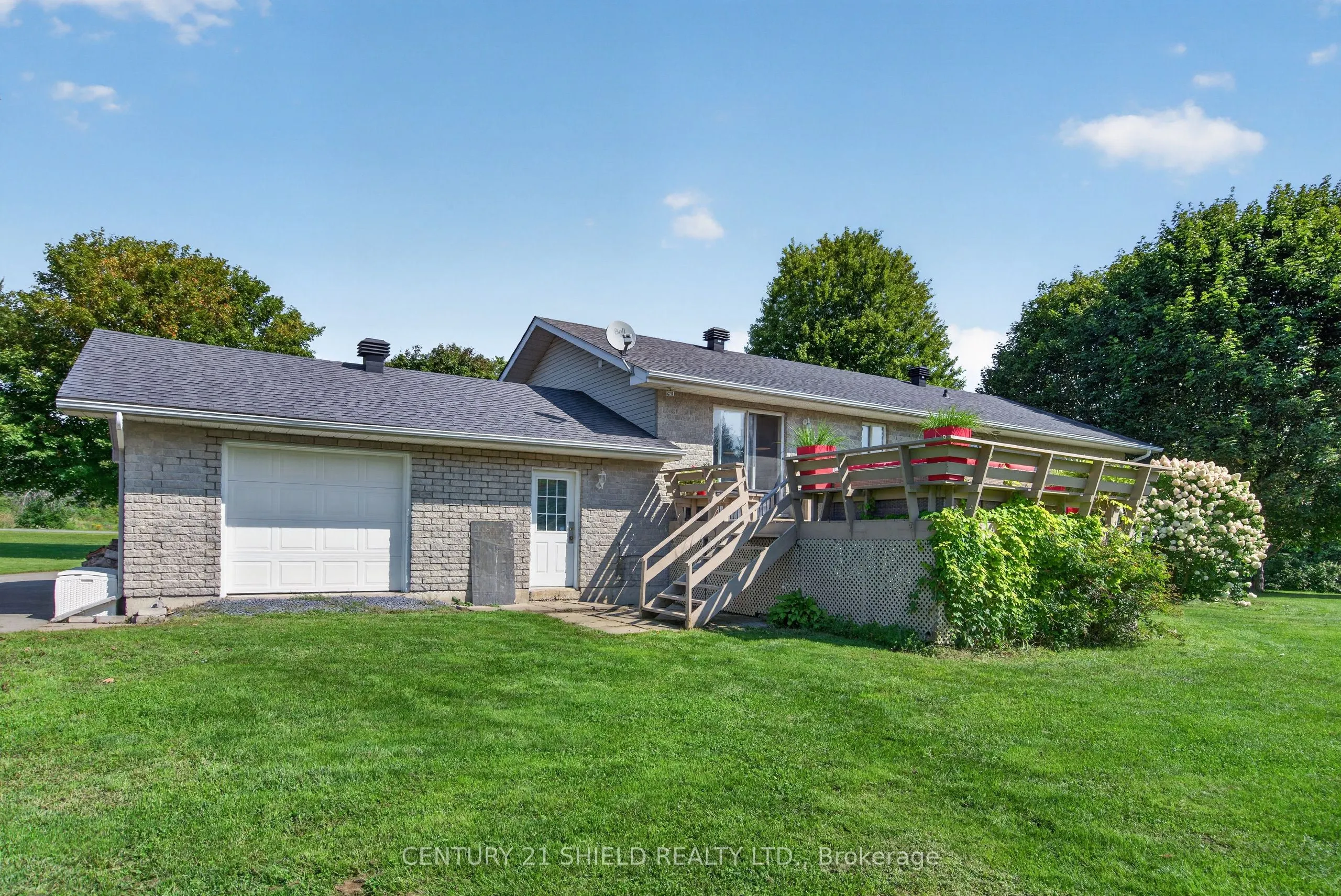 17070 Speer Road