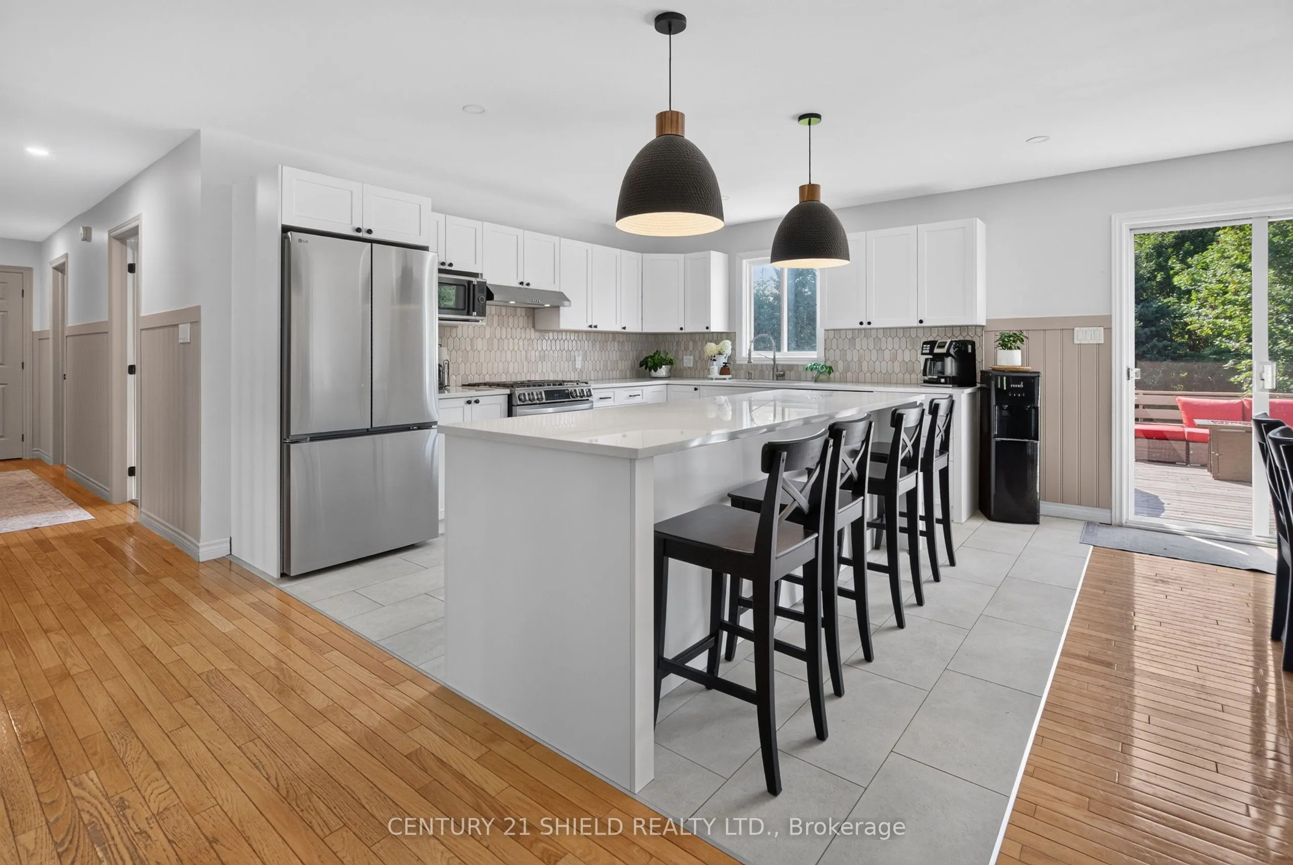 17070 Speer Road