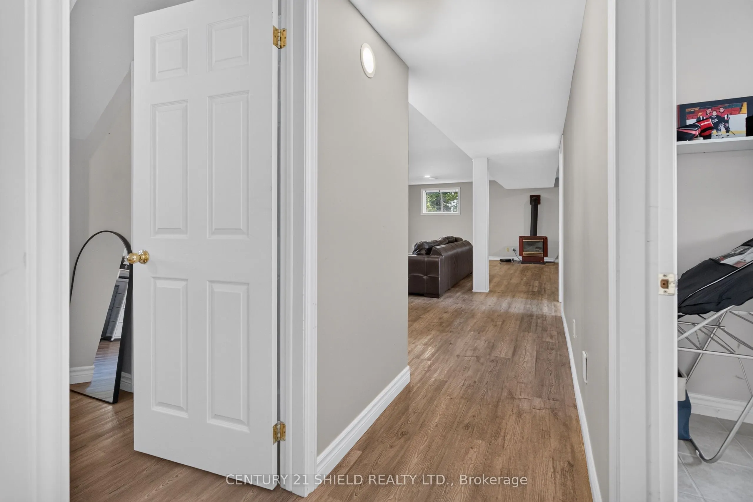 17070 Speer Road