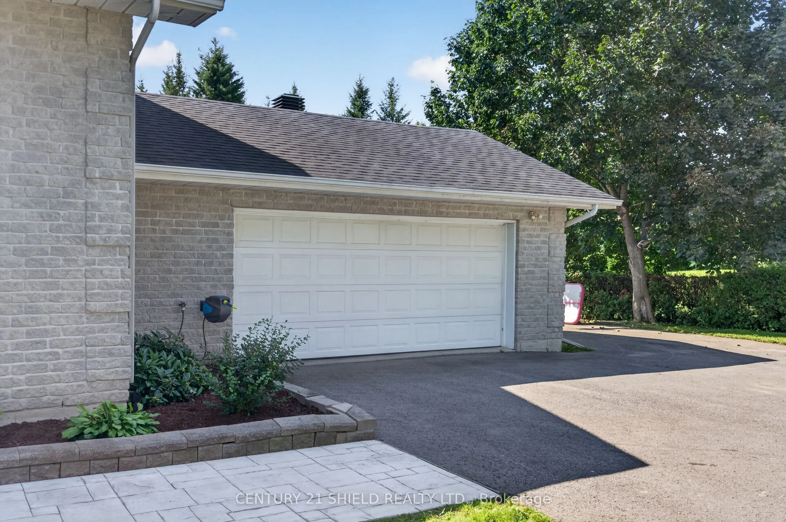 17070 Speer Road