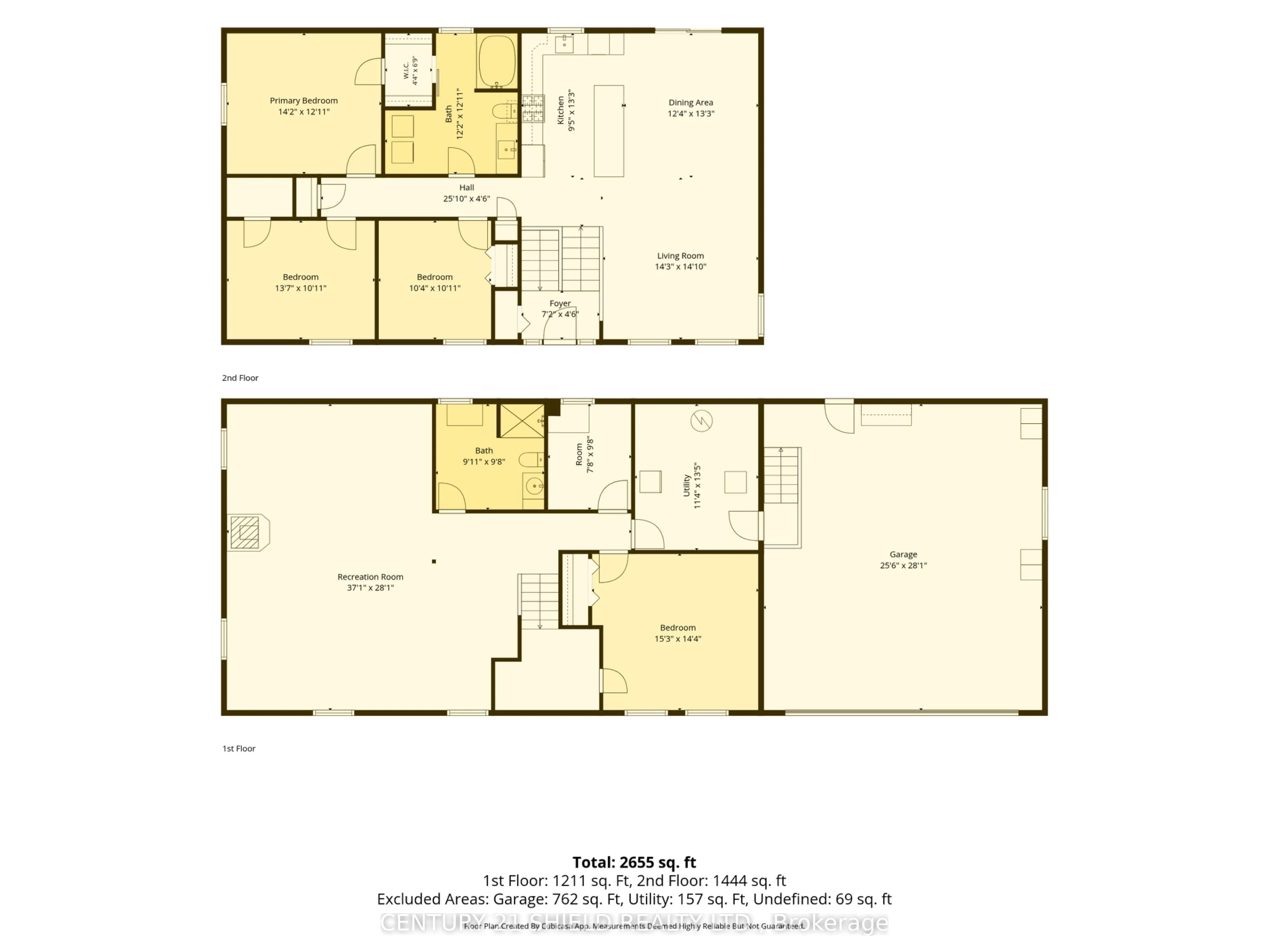 17070 Speer Road