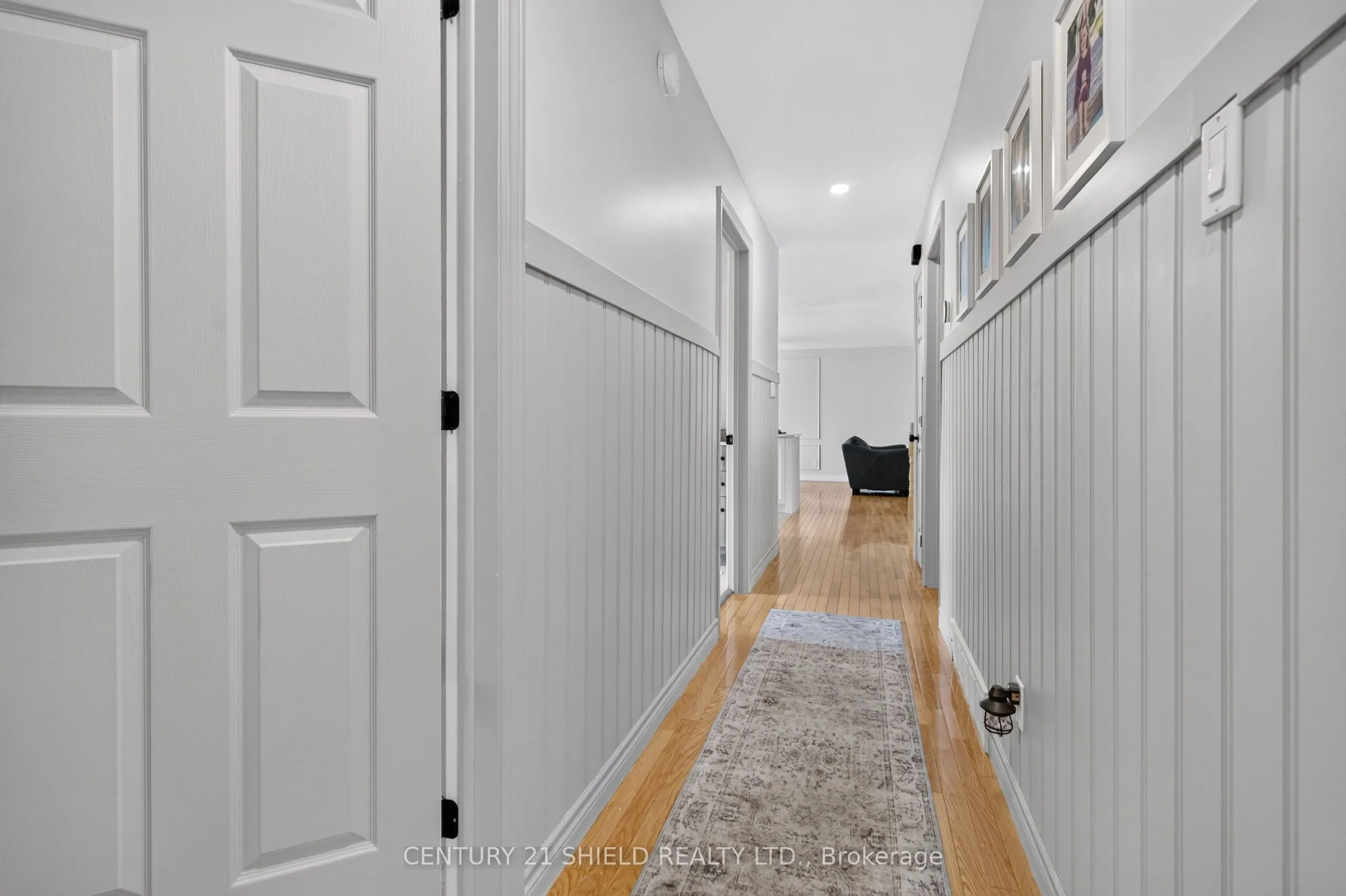 17070 Speer Road