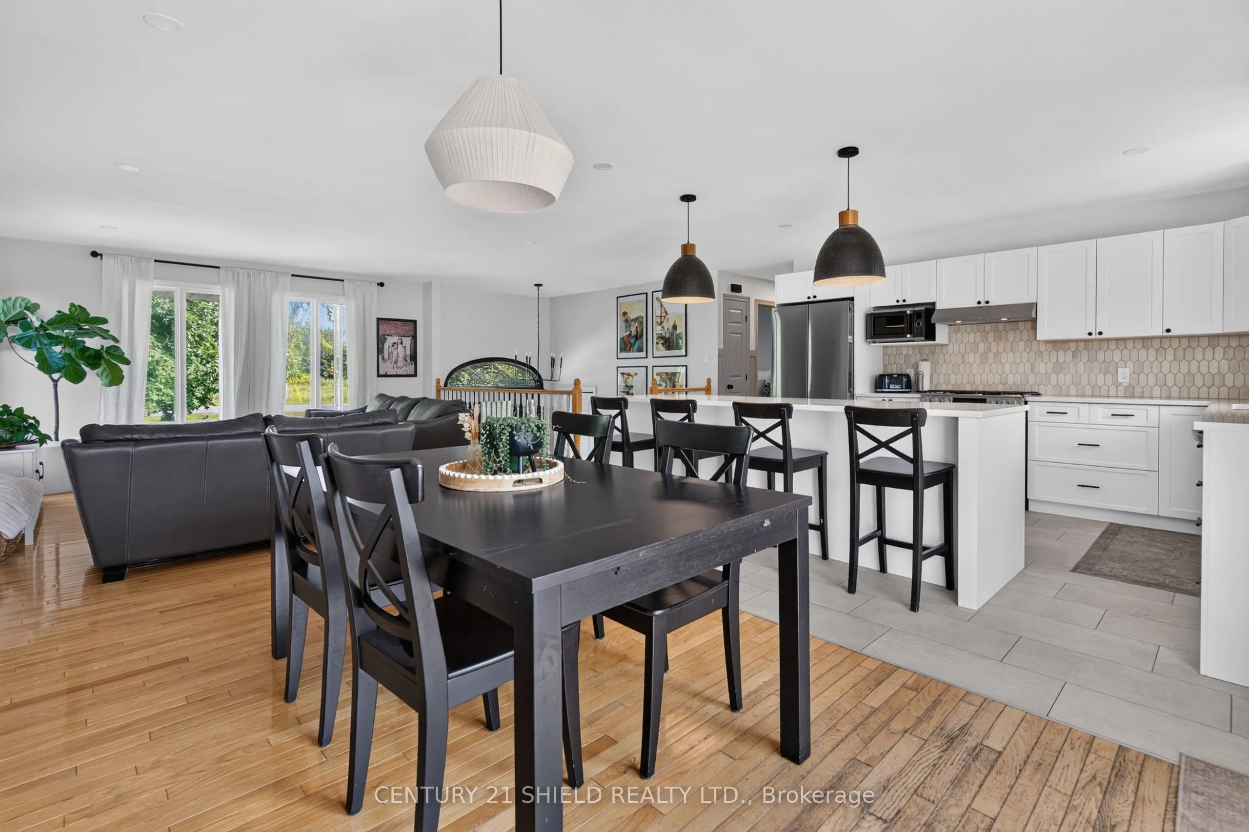 17070 Speer Road