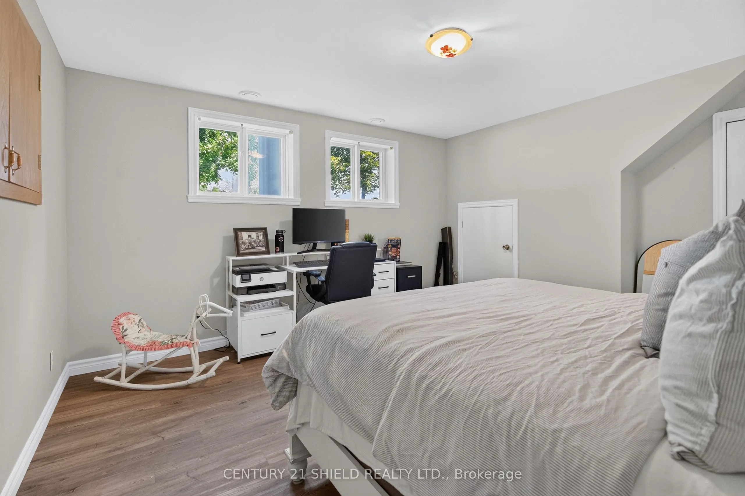 17070 Speer Road
